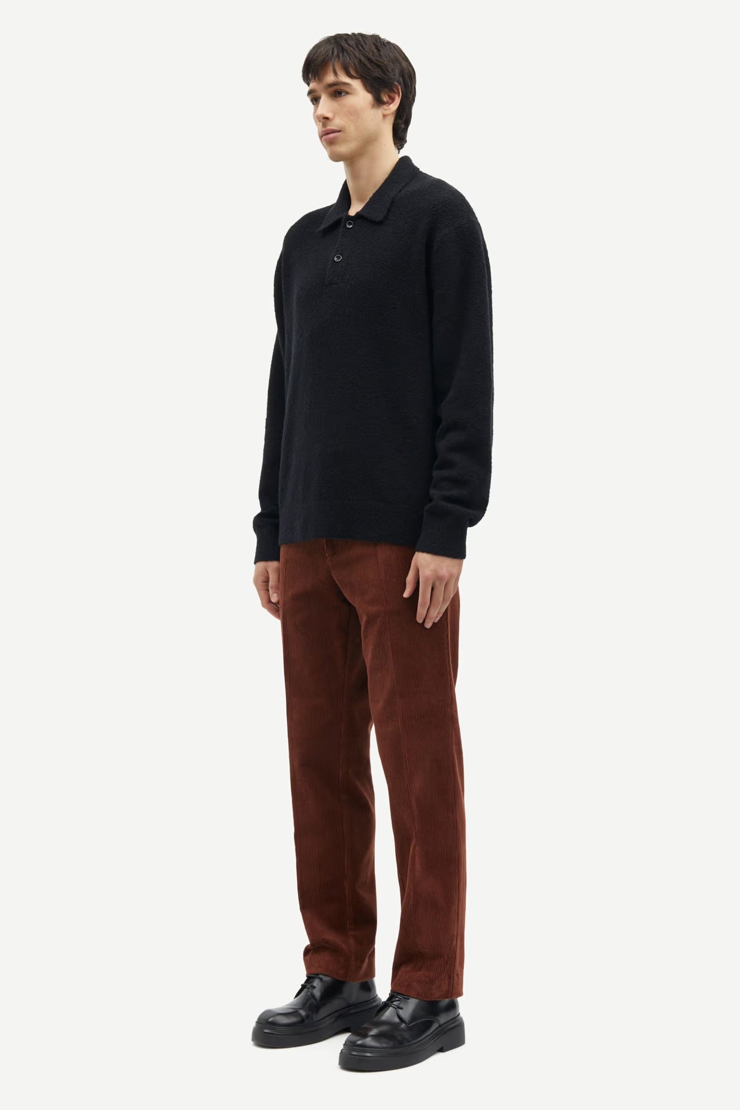 Samsøe Samsøe Piké Sanino 15179