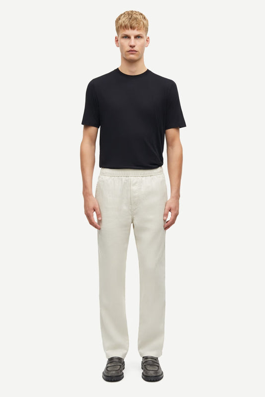 Samsøe Samsøe Byxor Sajabari X 14329