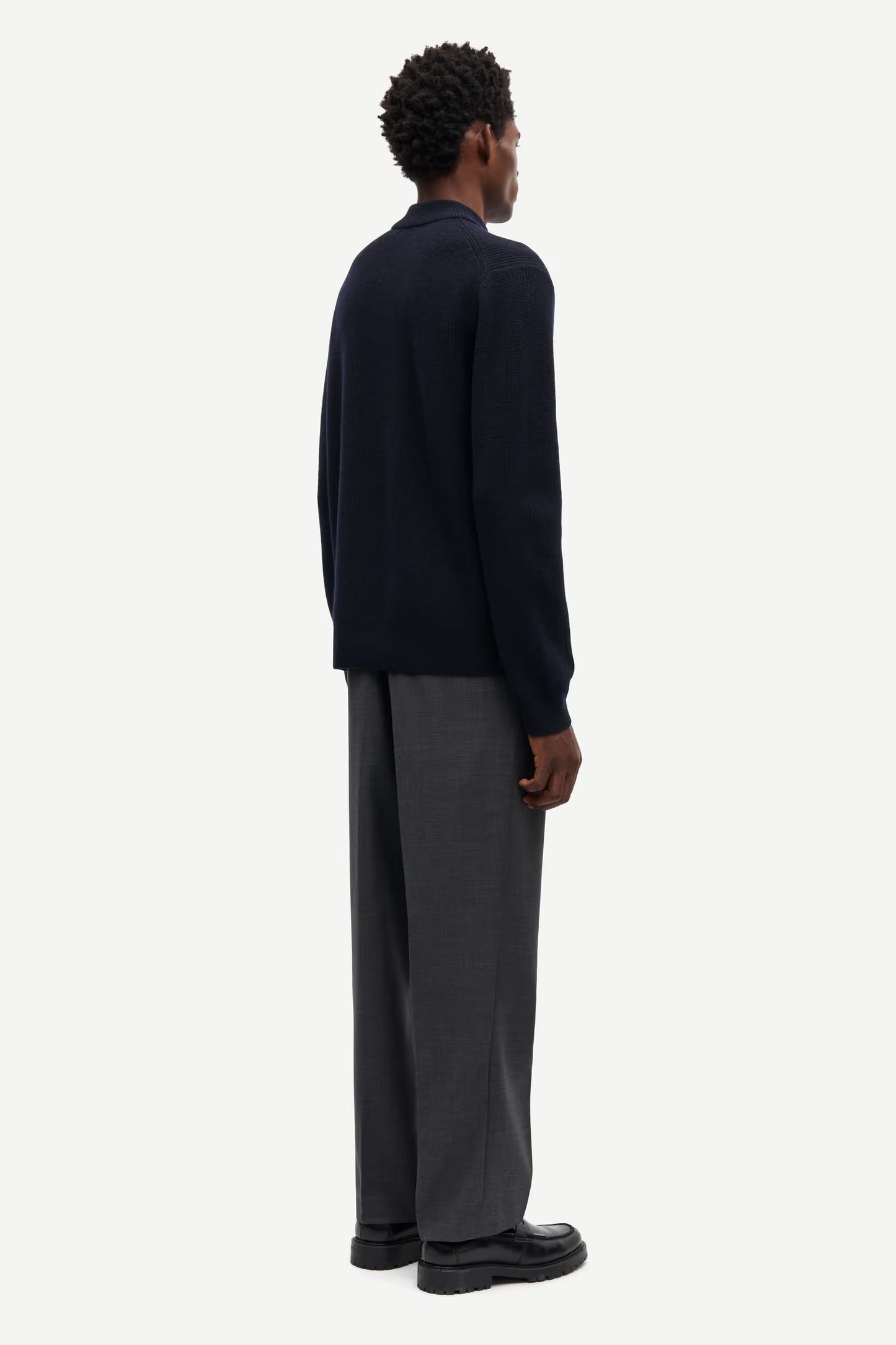 Samsøe Samsøe Piké Saisaks HZ 15010