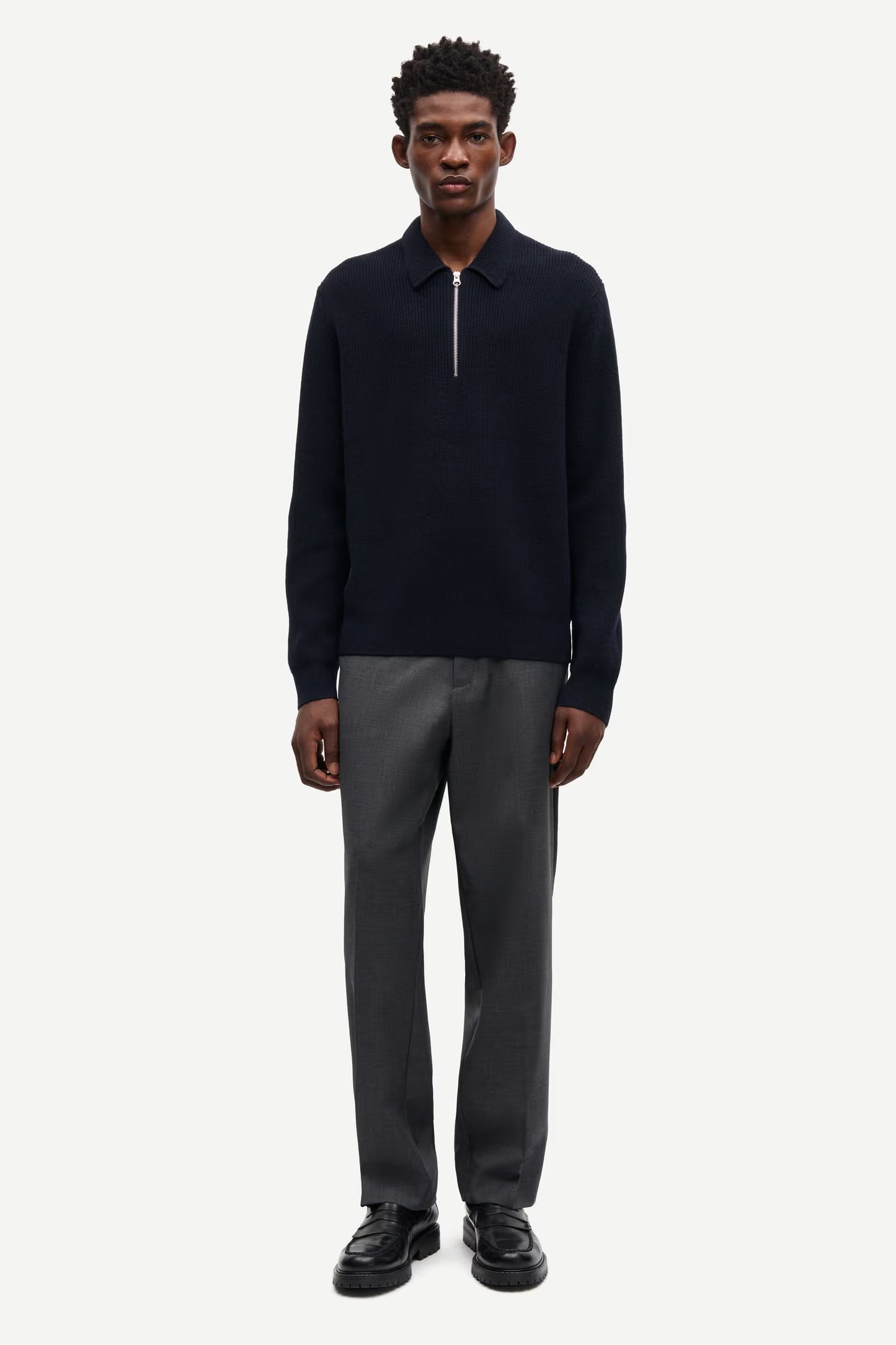 Samsøe Samsøe Piké Saisaks HZ 15010