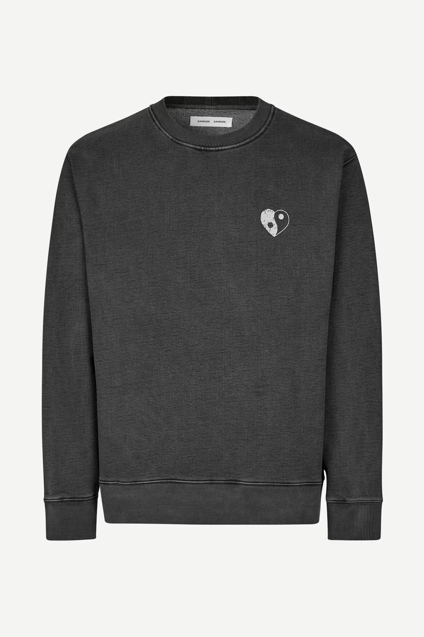 Samsøe Samsøe Tröja Sapoetry Sweatshirt 14485