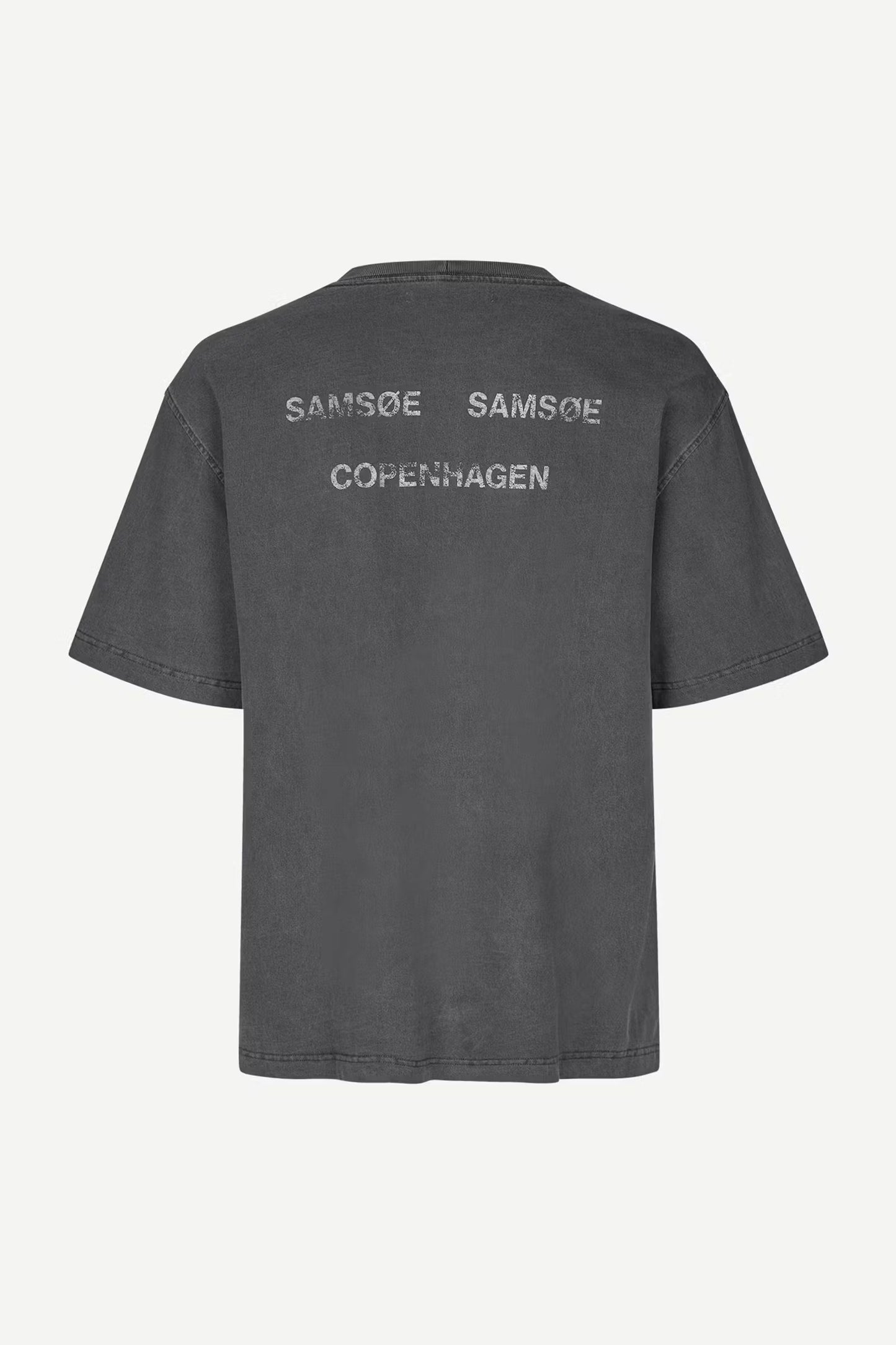 Samsøe Samsøe T-shirt Sapoetry 14508