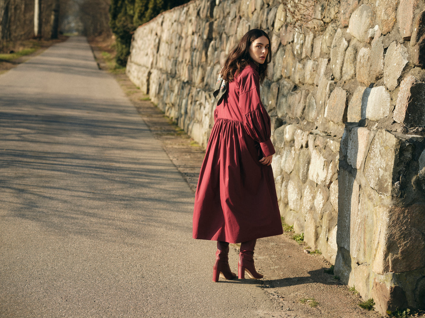 Stenströms Klänning Kate