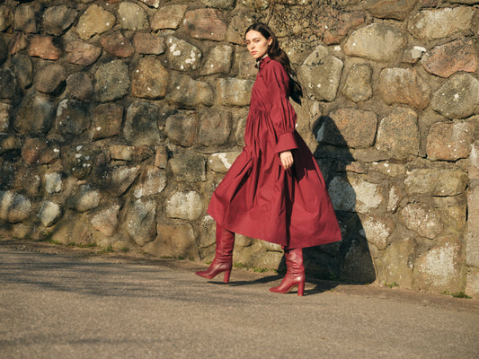 Stenströms Klänning Kate