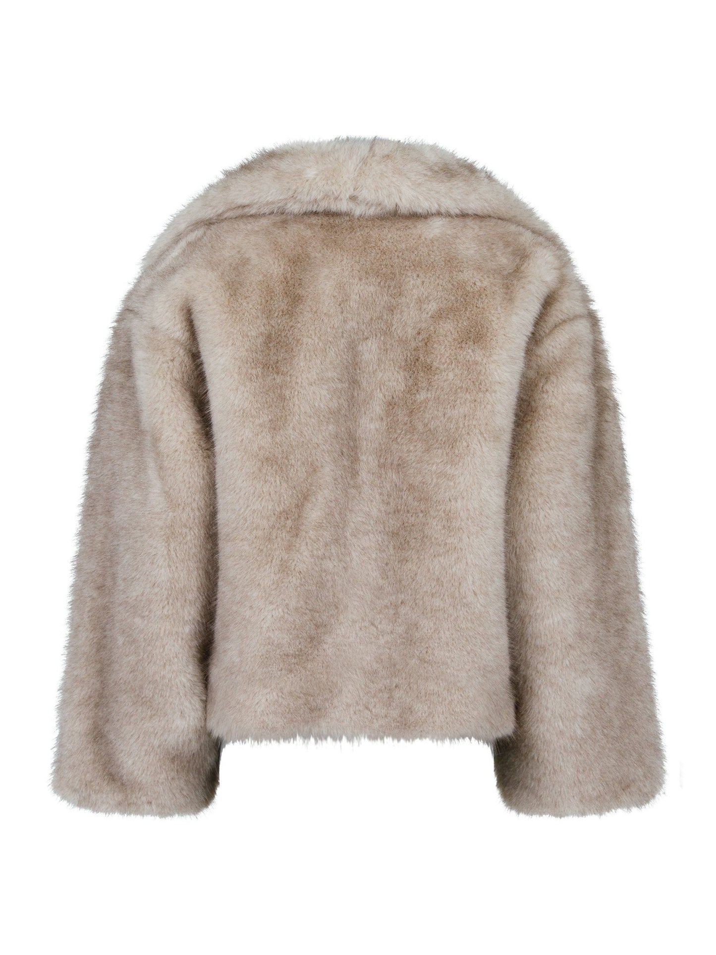 Neo Noir Jacka Stephanie Faux Fur