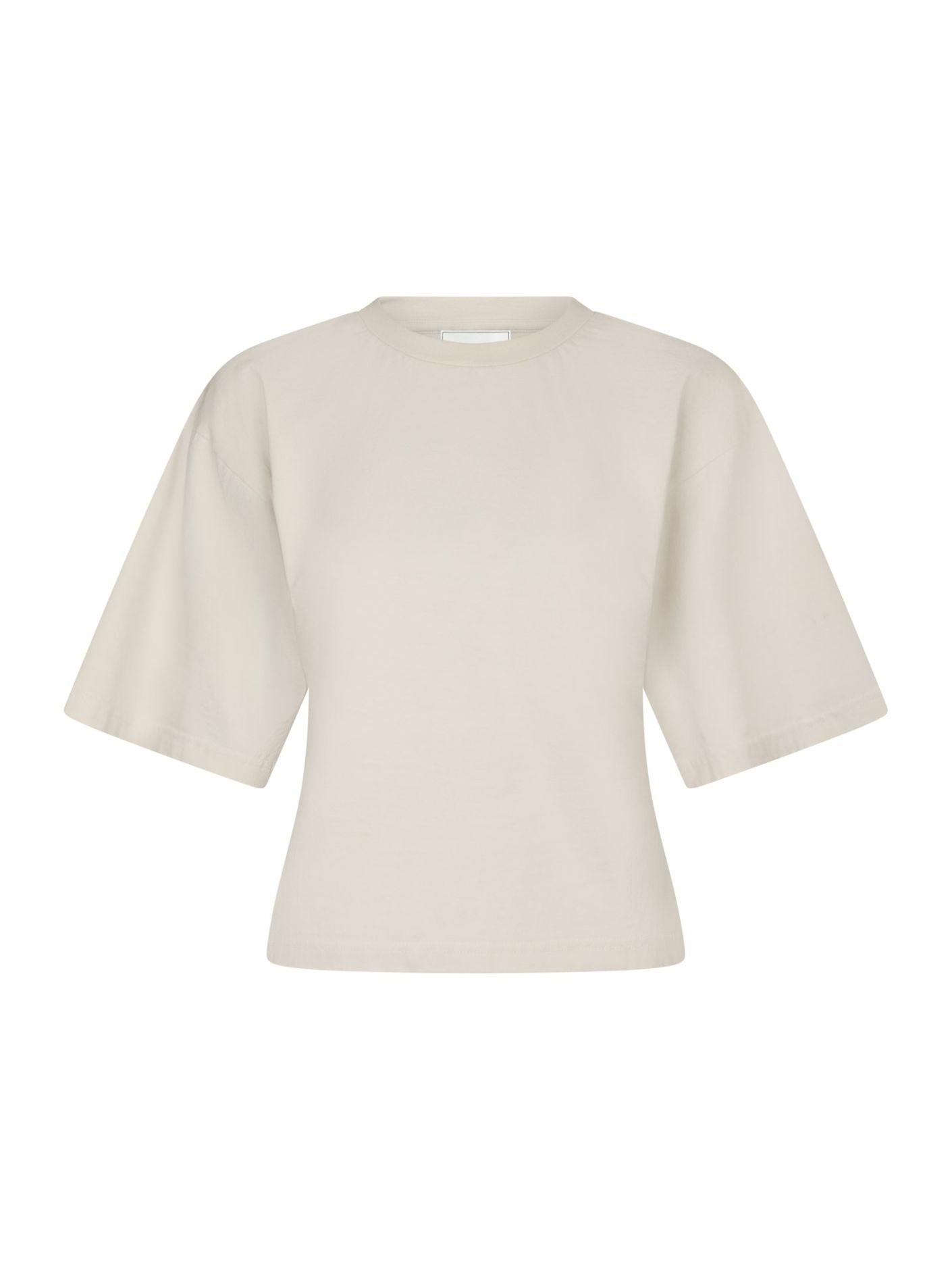 Neo Noir Topp Asha Boxy