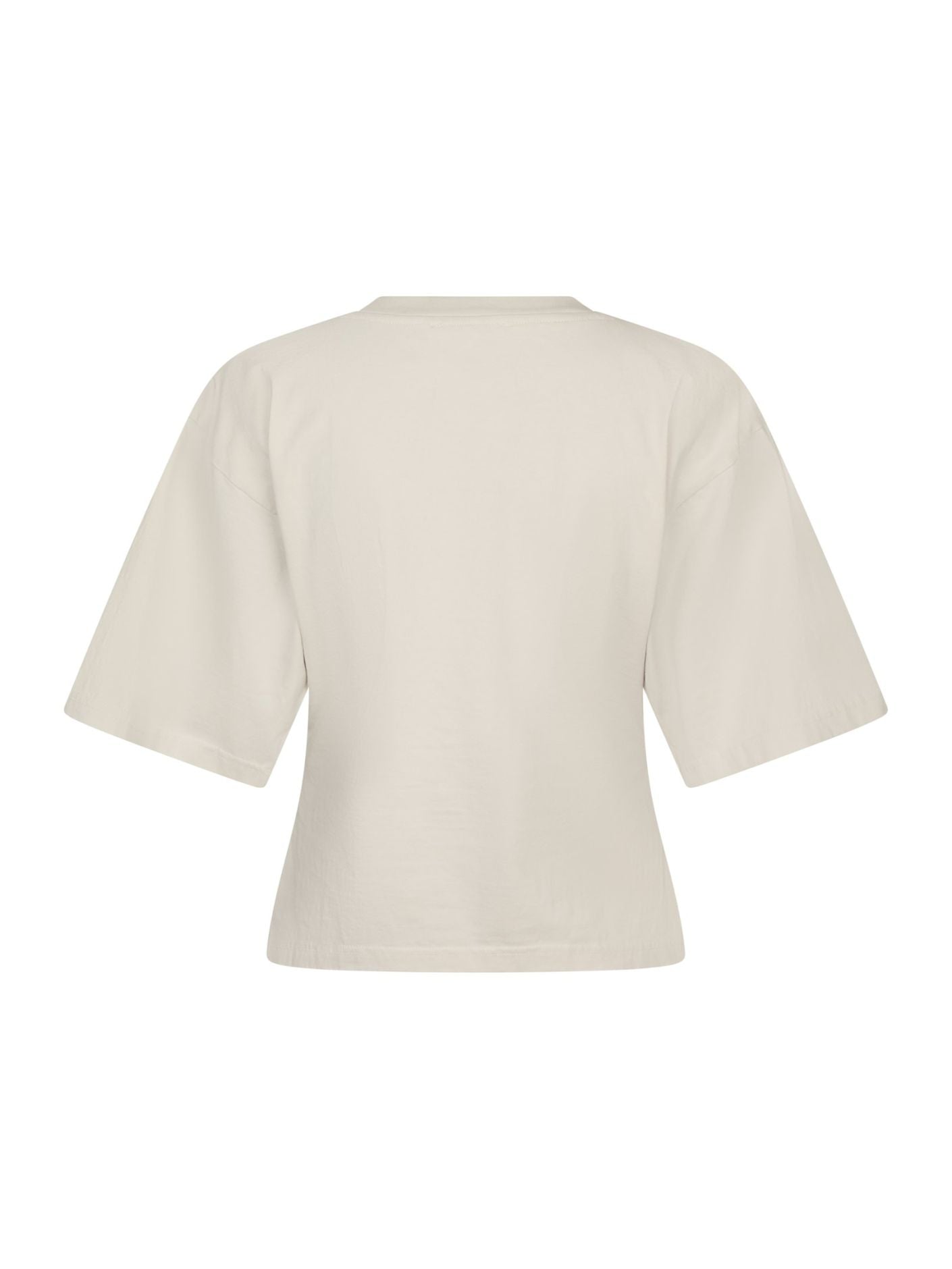 Neo Noir Topp Asha Boxy