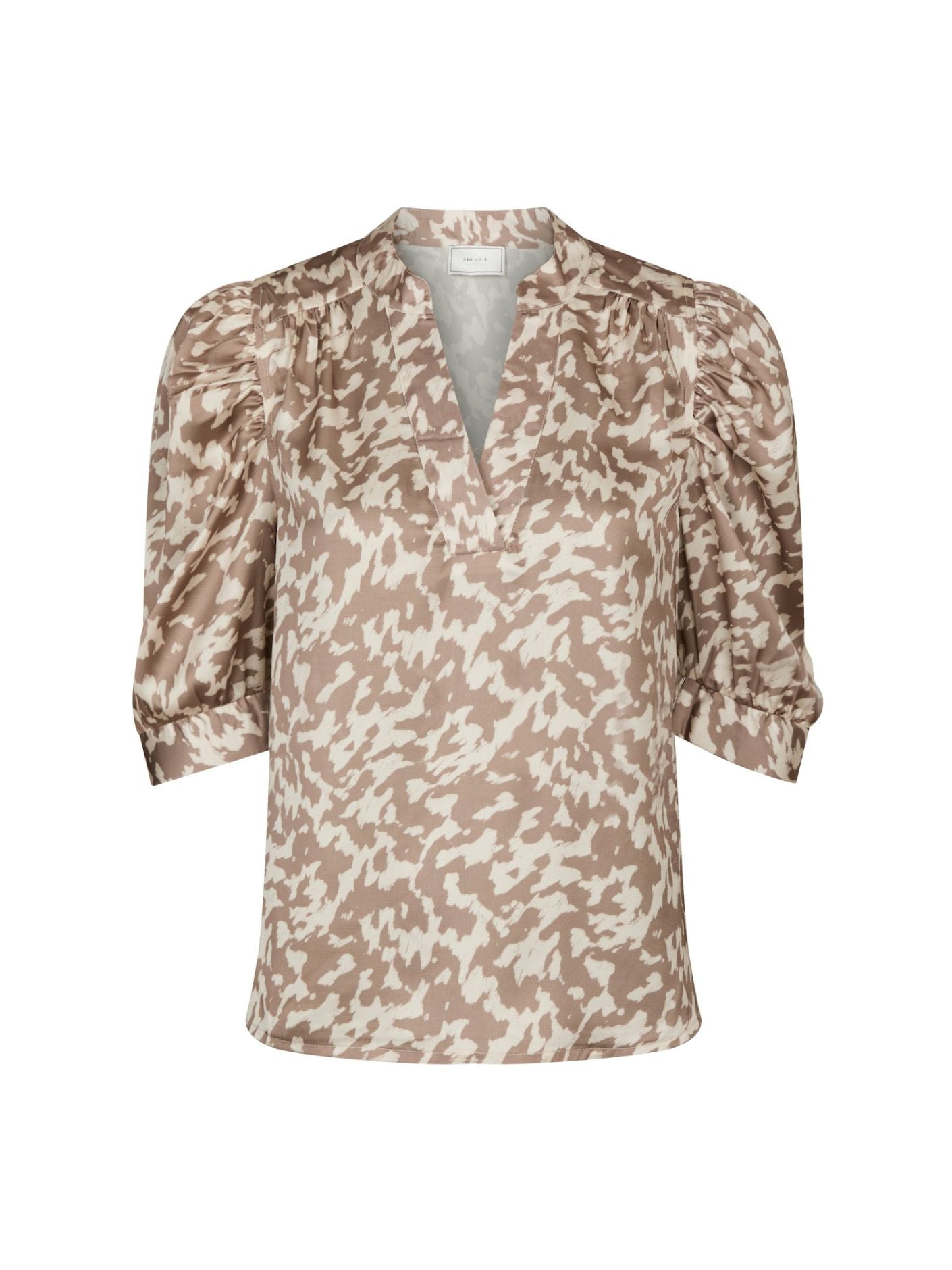 Neo Noir Blus Roella Graphic Fade