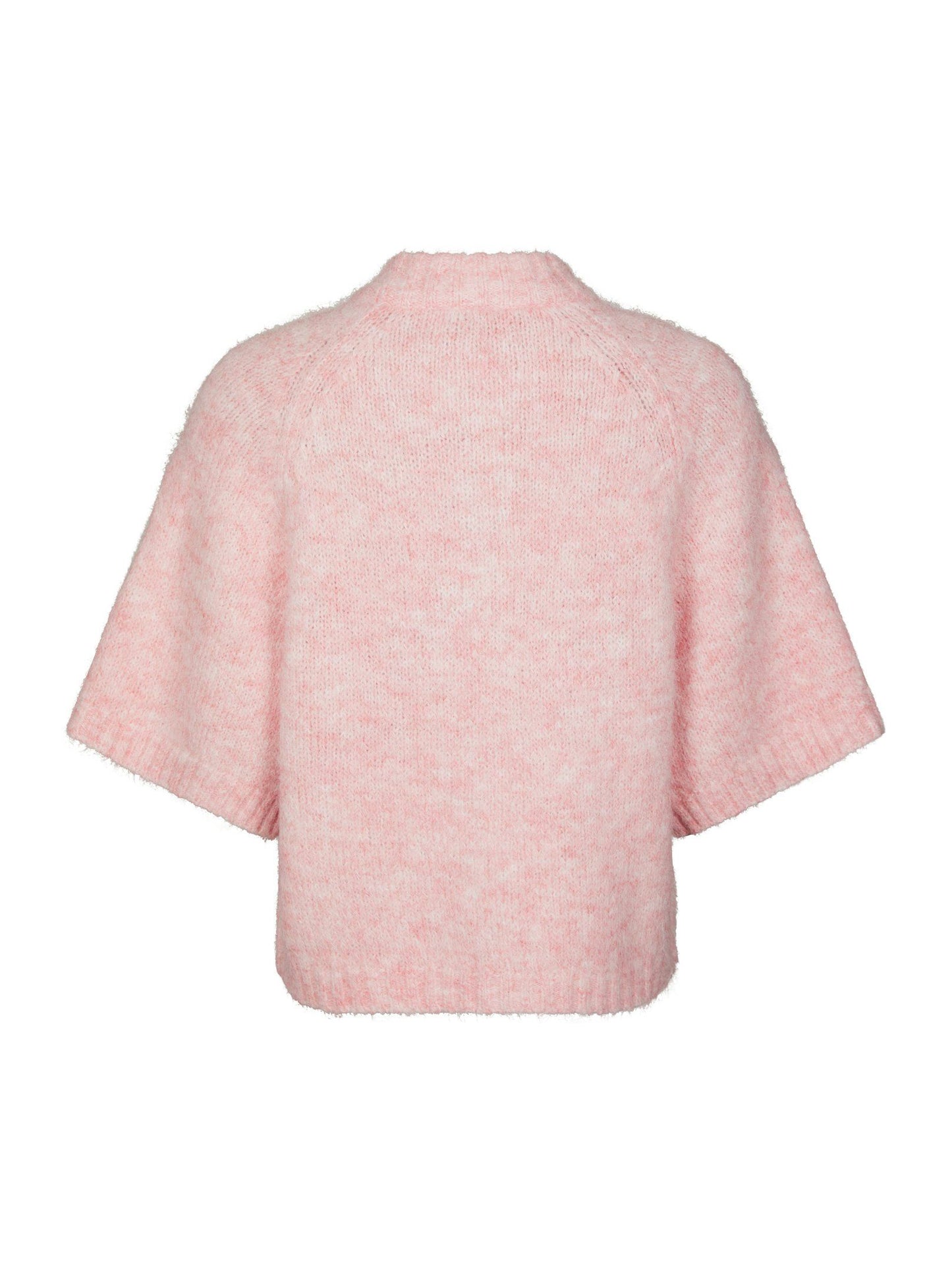 Neo Noir Kofta Benuta Fluffy Knit
