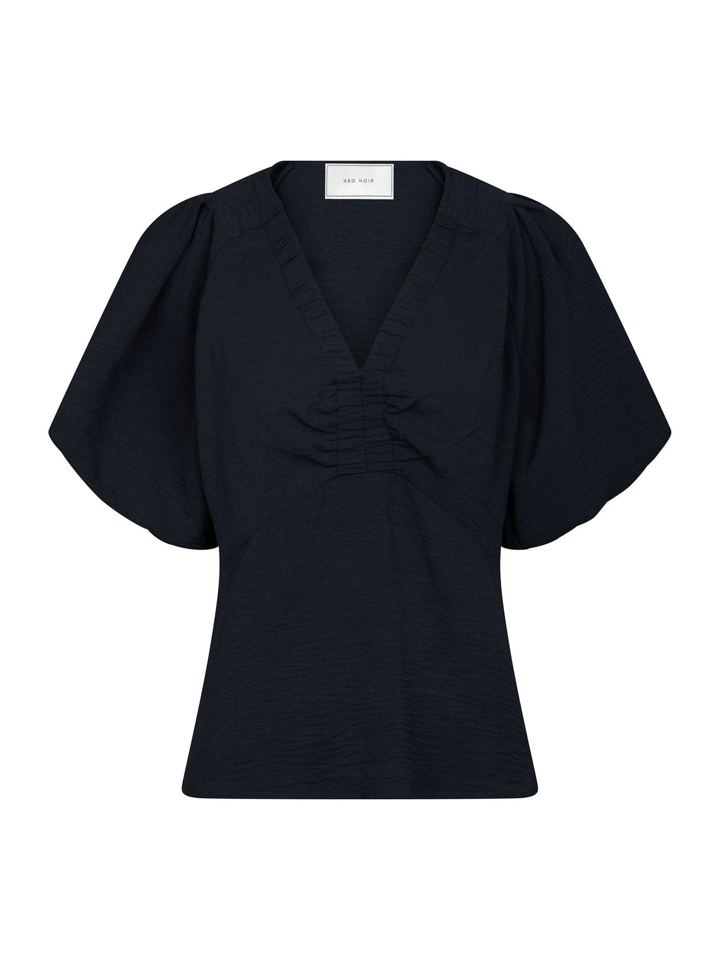 Neo Noir Blus Irina Structure