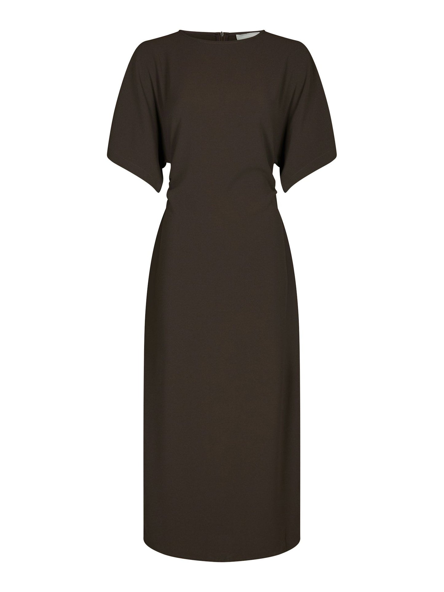 Neo Noir Klänning Miloine Drape