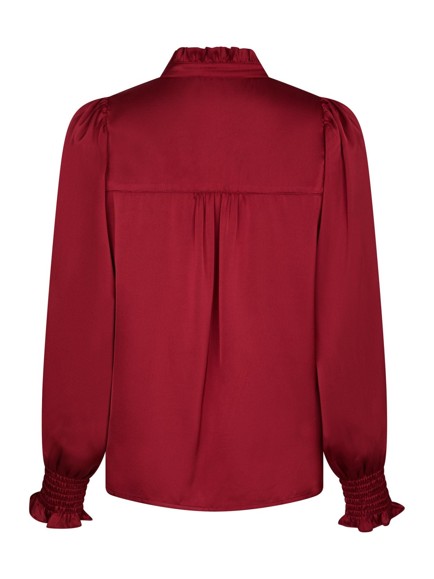 Neo Noir Blus Zamola Blouse