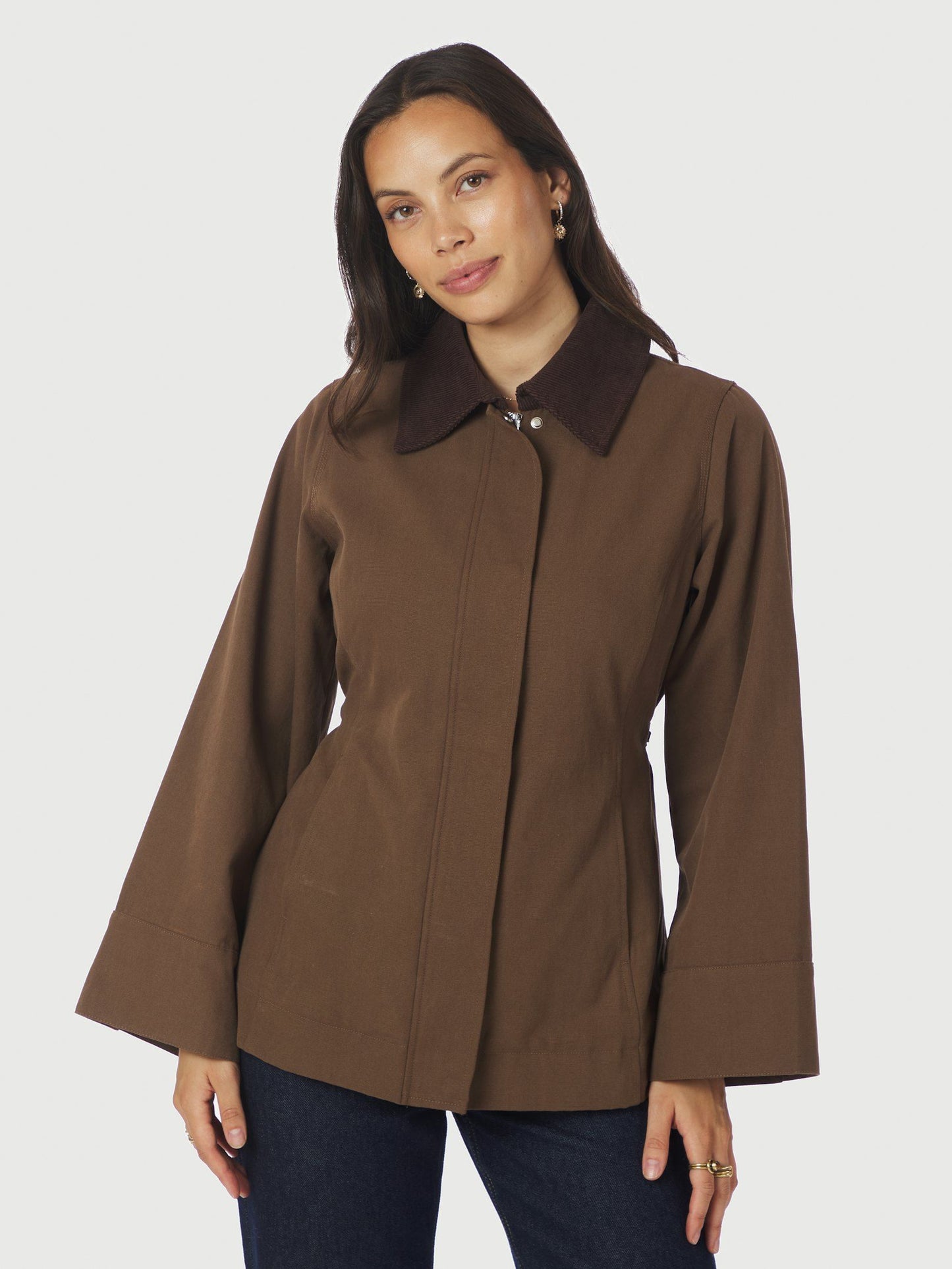 Neo Noir Jacka Hempler Canvas