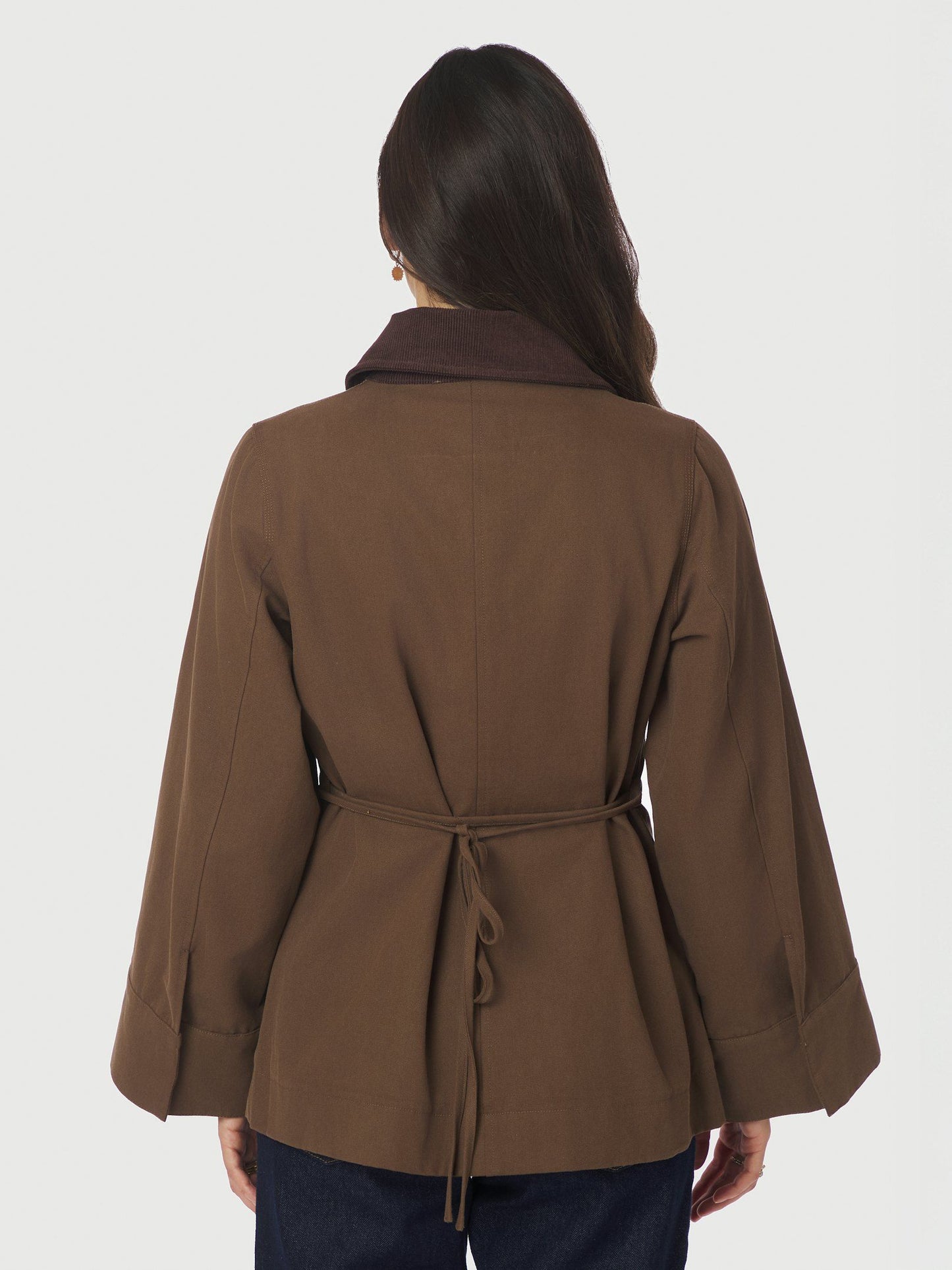 Neo Noir Jacka Hempler Canvas