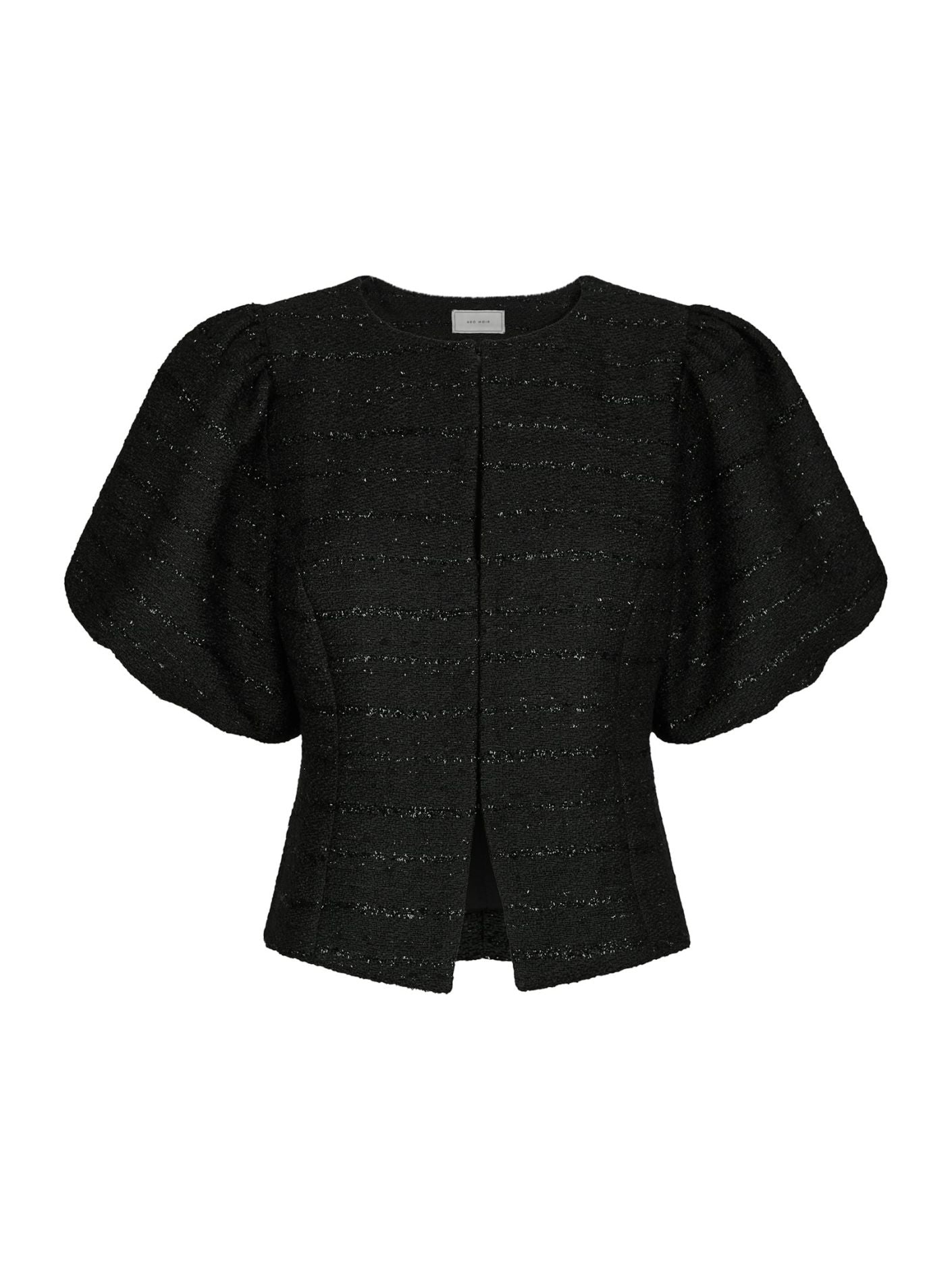 Neo Noir Blus Anela Boucle