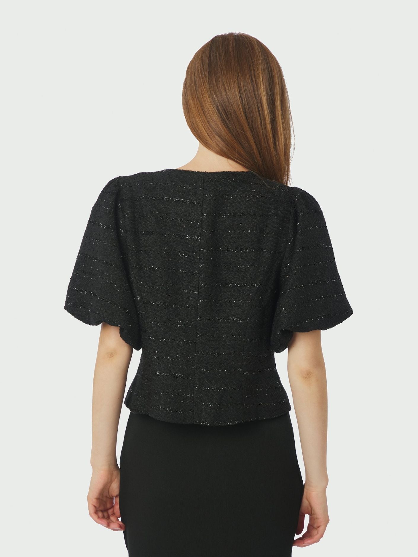 Neo Noir Blus Anela Boucle
