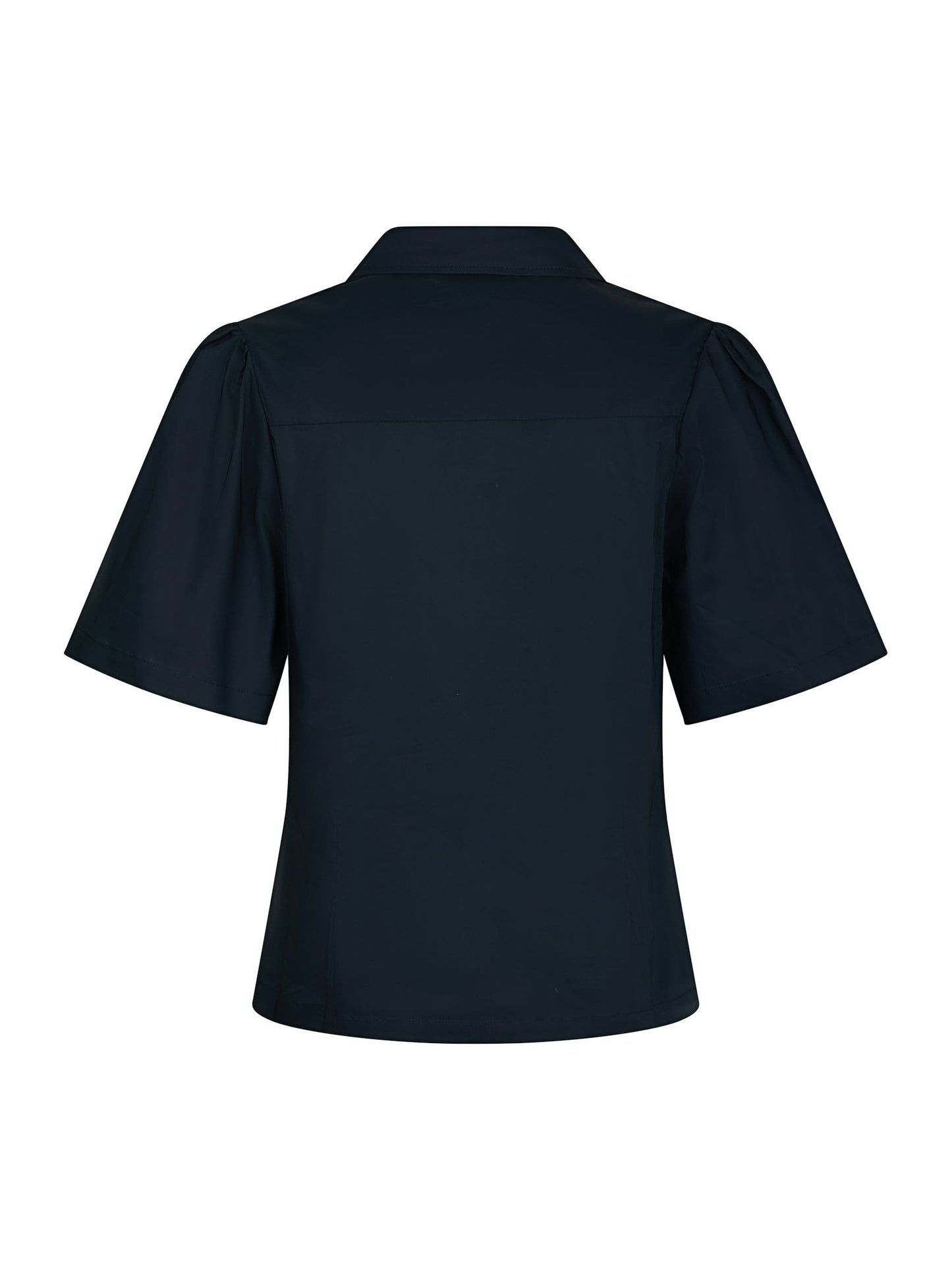 Neo Noir Skjorta Balara Poplin