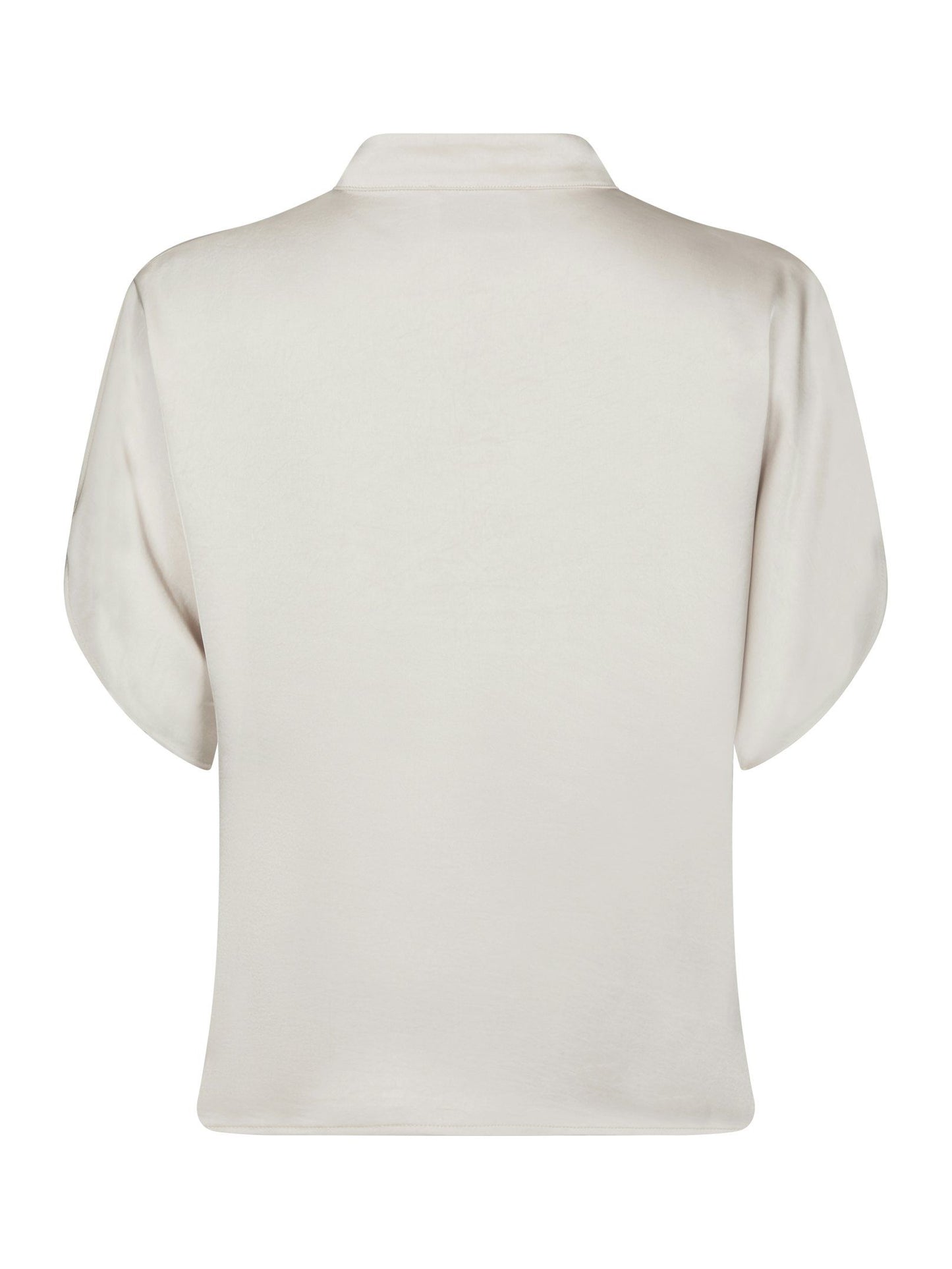 Neo Noir Blus Anelle Heavy Sateen