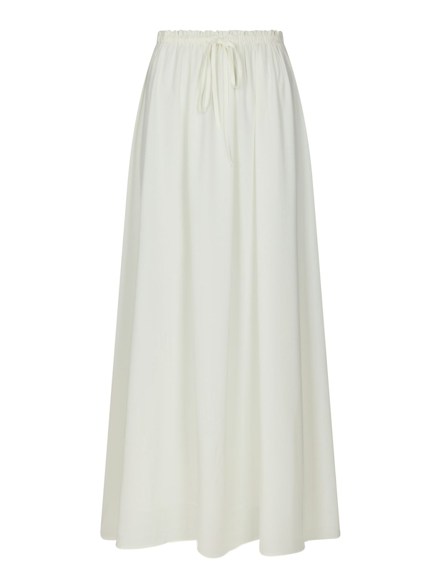 Neo Noir Kjol Sabria Chiffon