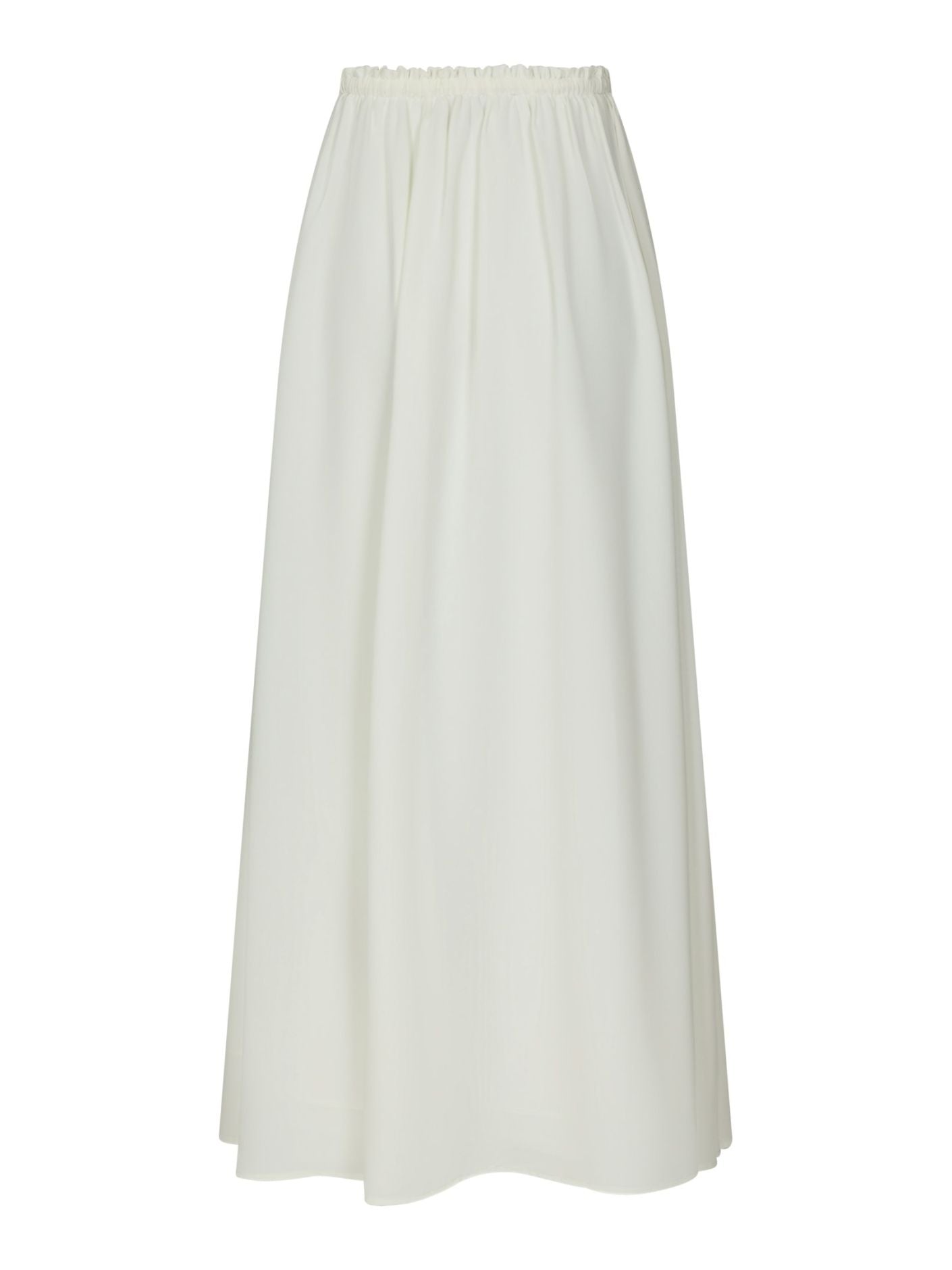 Neo Noir Kjol Sabria Chiffon