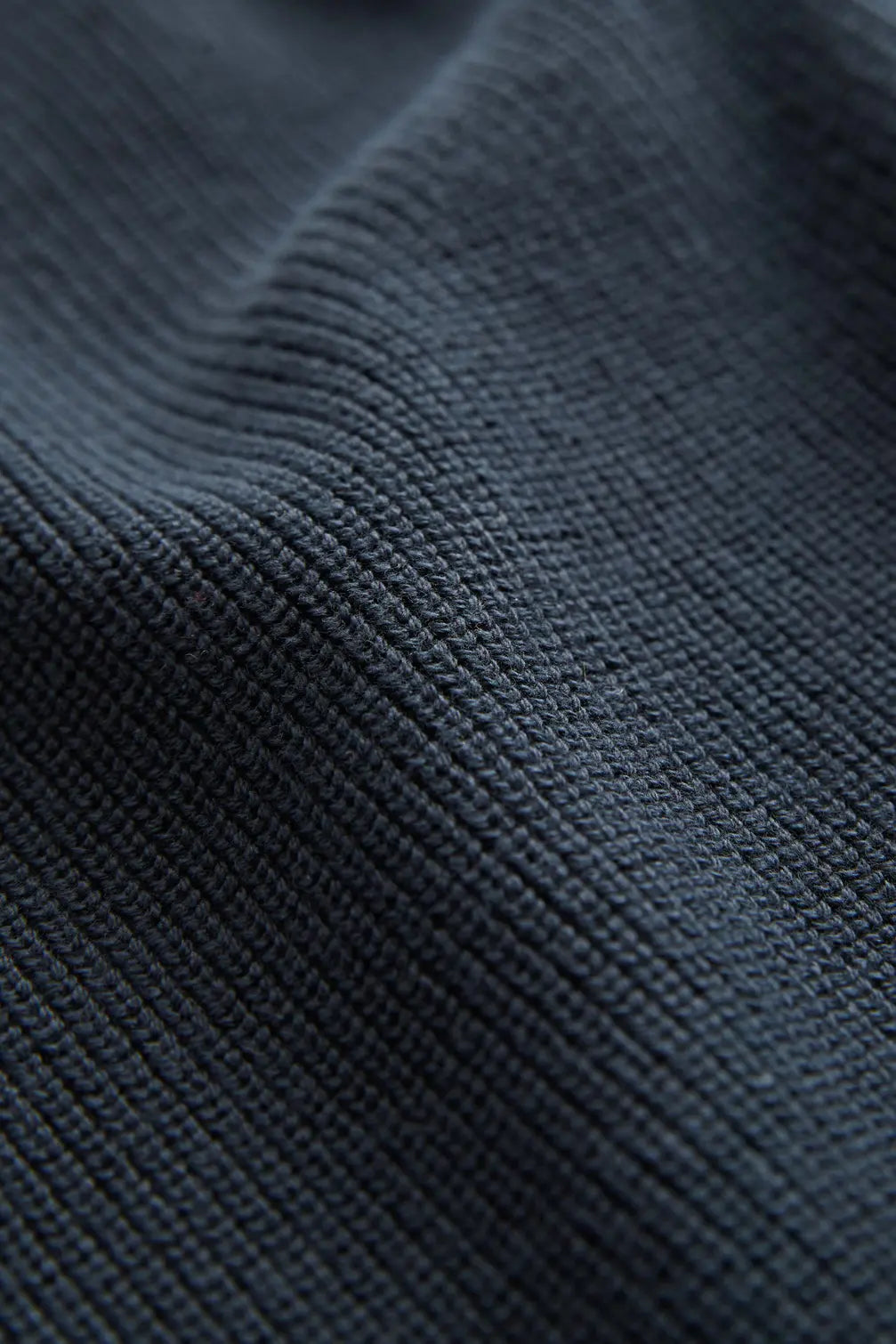 Morris Tröja Bernard Half Zip