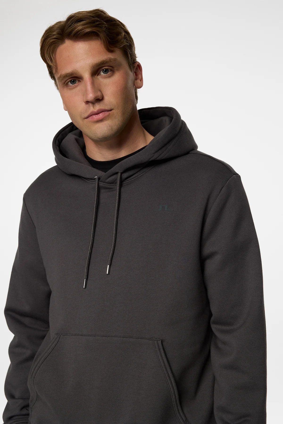 J.Lindeberg Tröja Alpha Hood