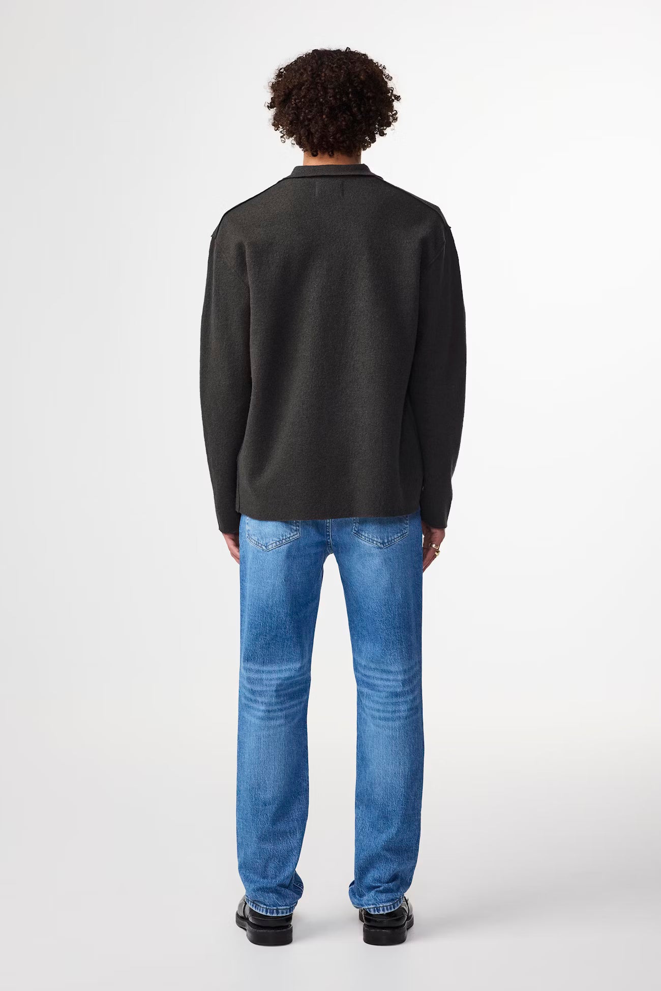 NN07 Overshirt Jonas 6398