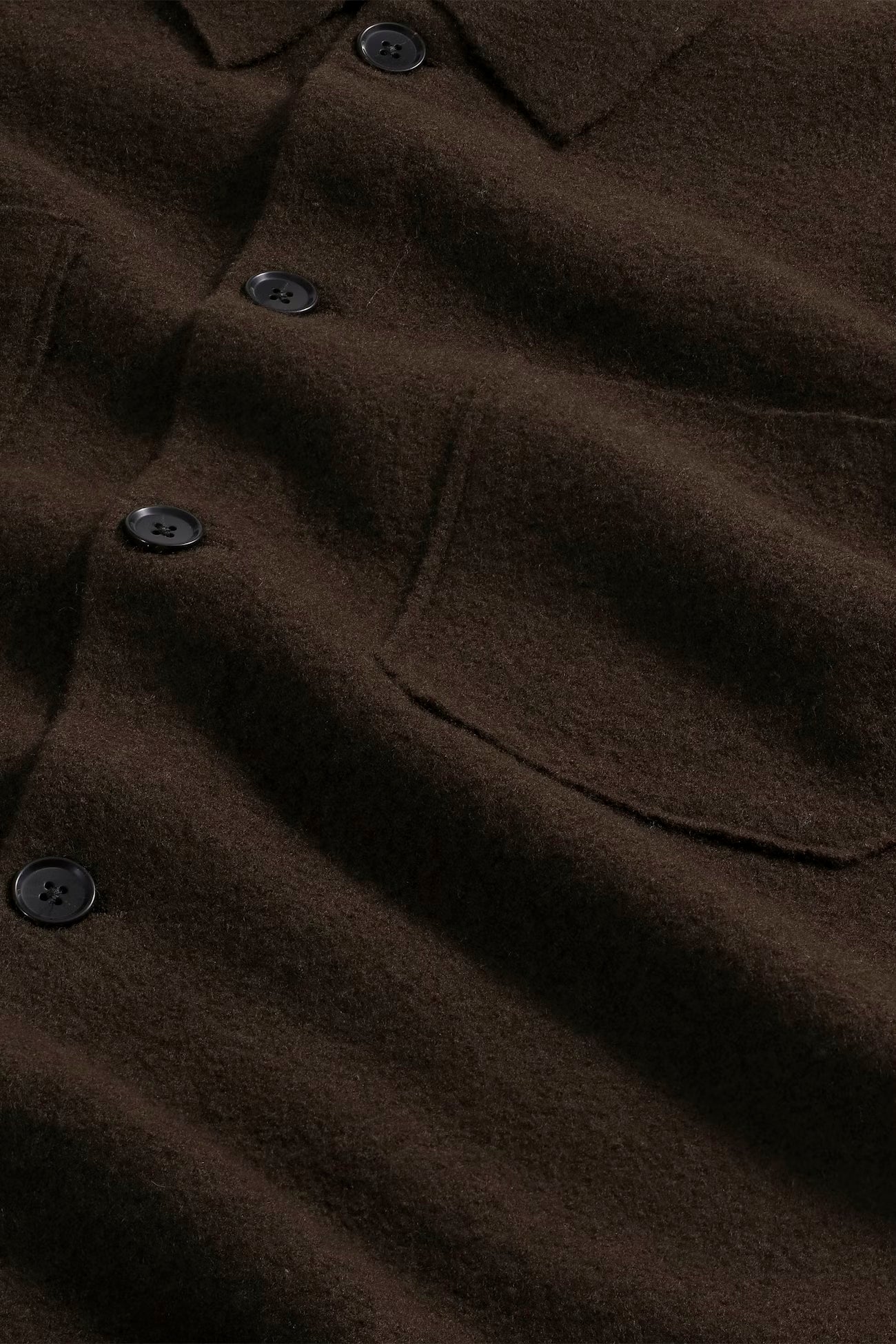 NN07 Overshirt Jonas 6398