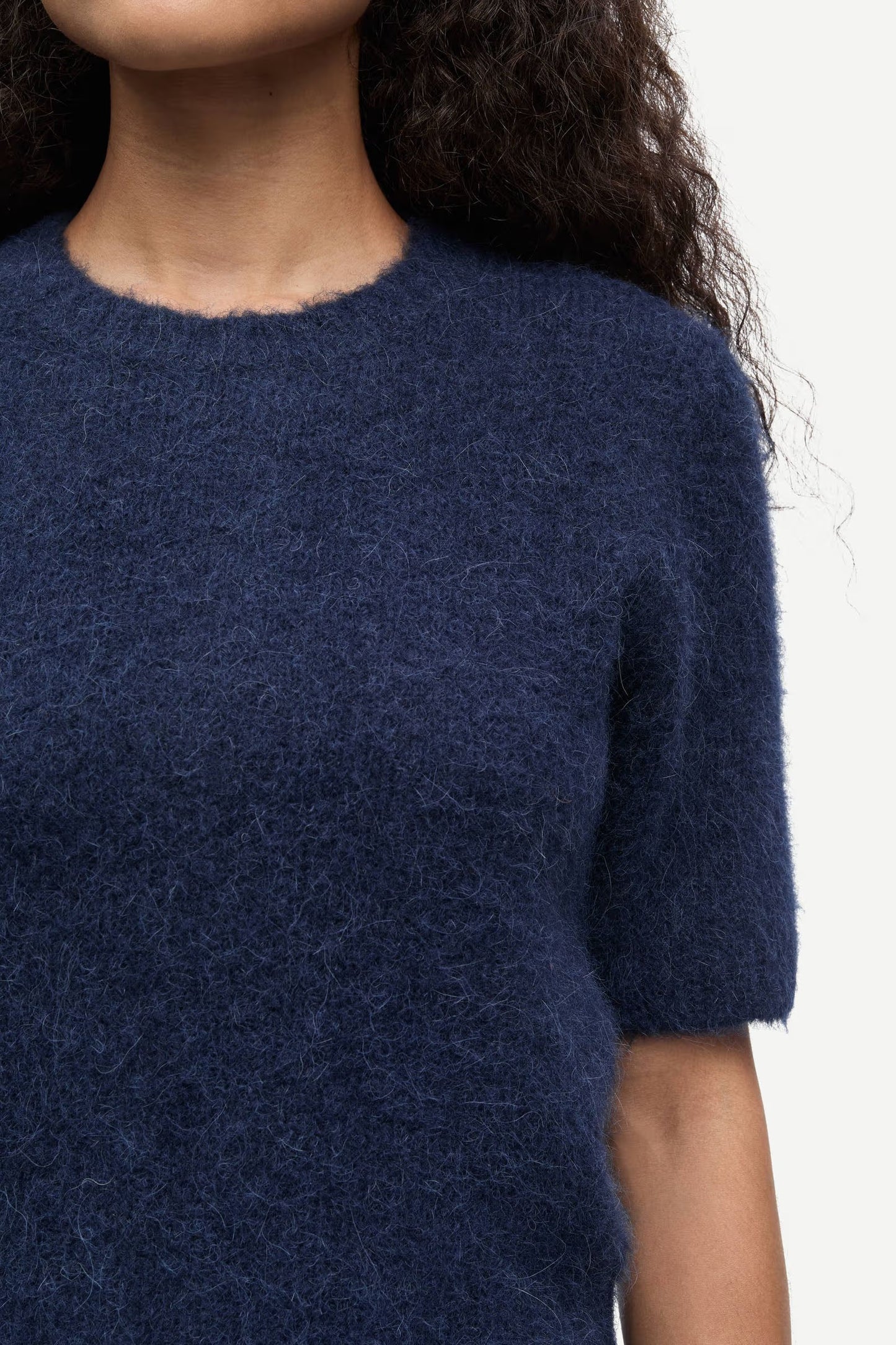 Samsøe Samsøe Topp Sajeanne 15425