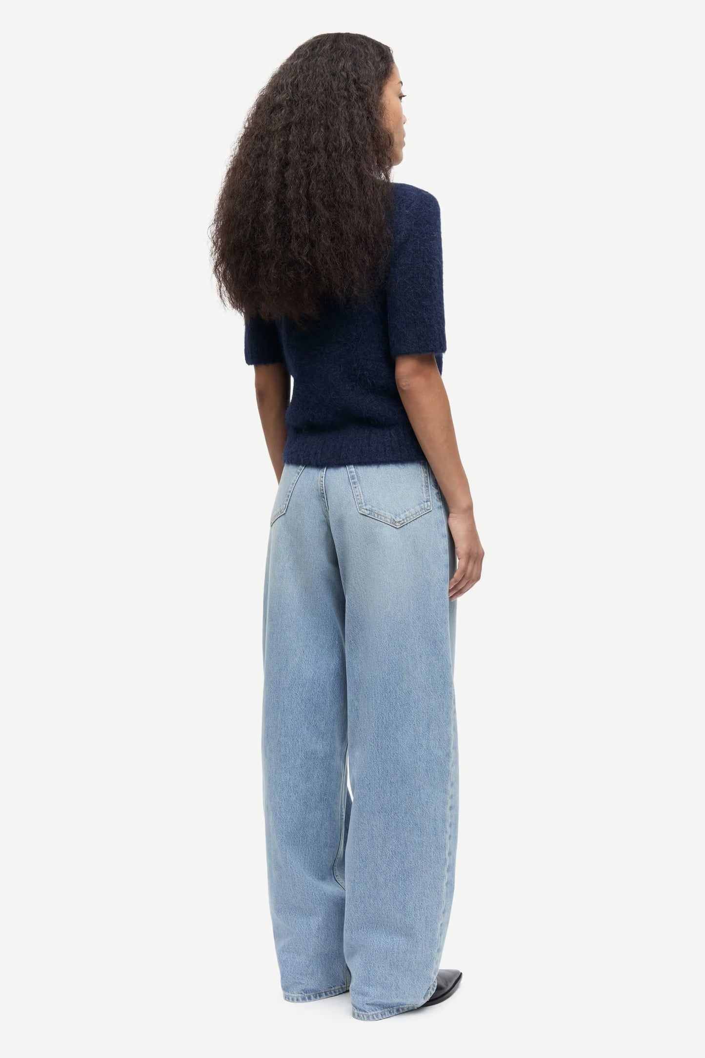 Samsøe Samsøe Topp Sajeanne 15425