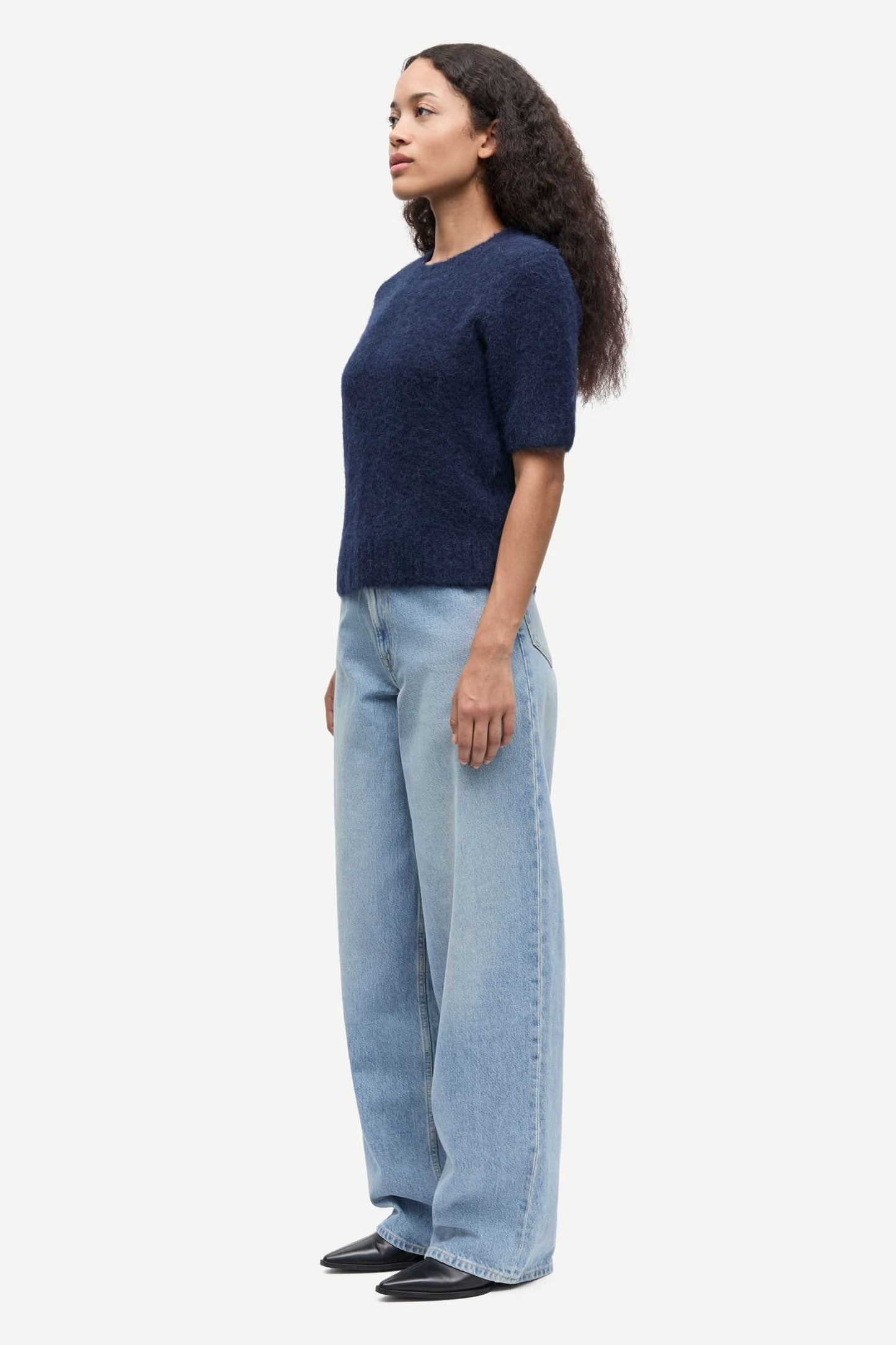 Samsøe Samsøe Topp Sajeanne 15425