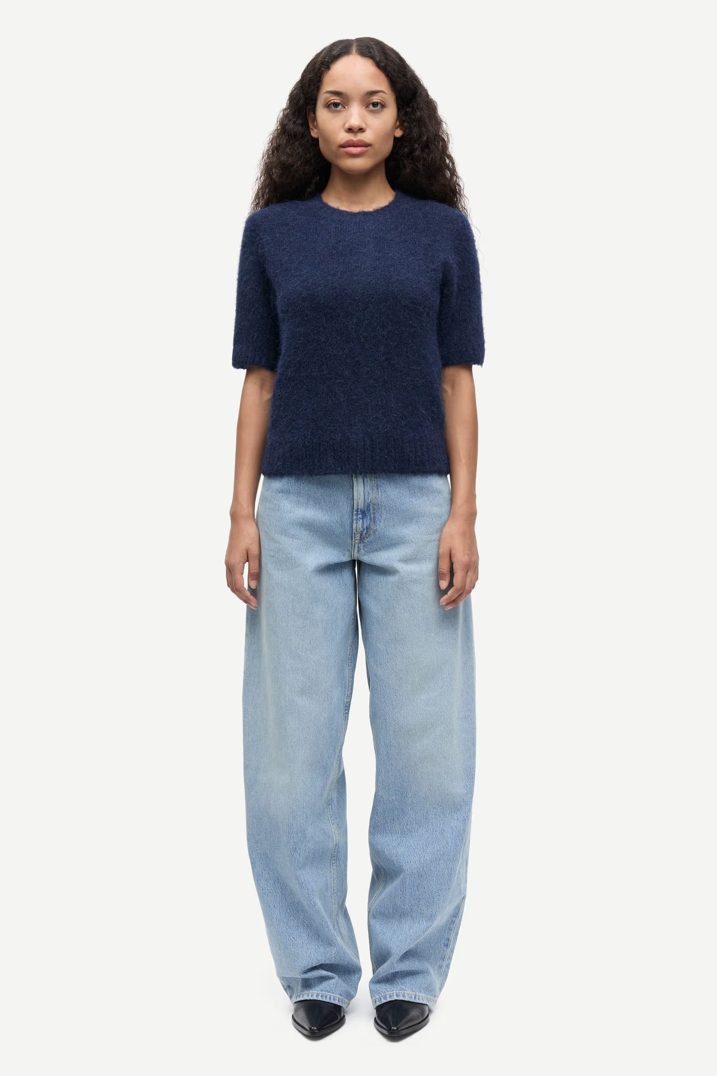 Samsøe Samsøe Topp Sajeanne 15425