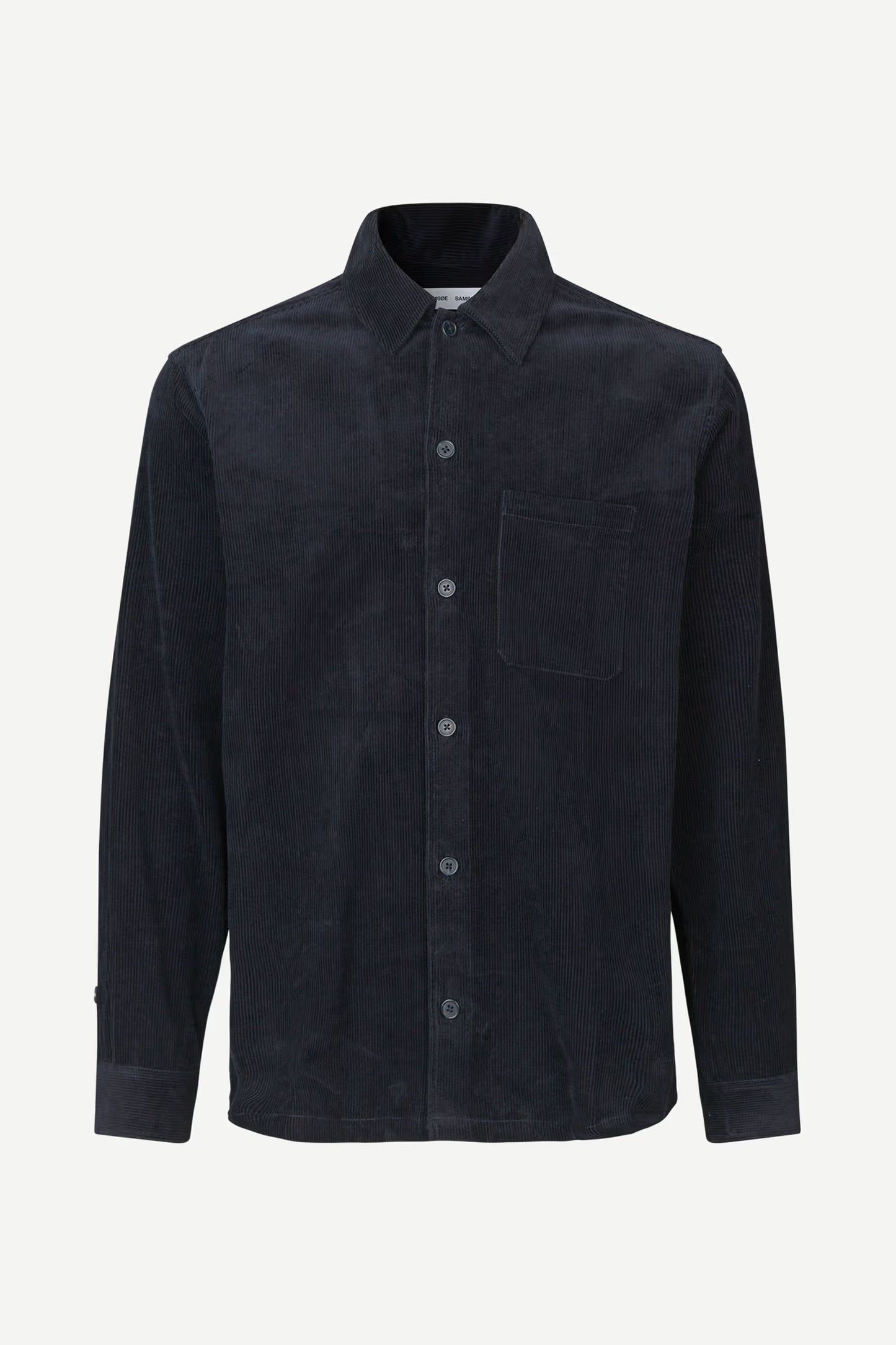 Samsøe Samsøe Overshirt Sadamon JS 14934