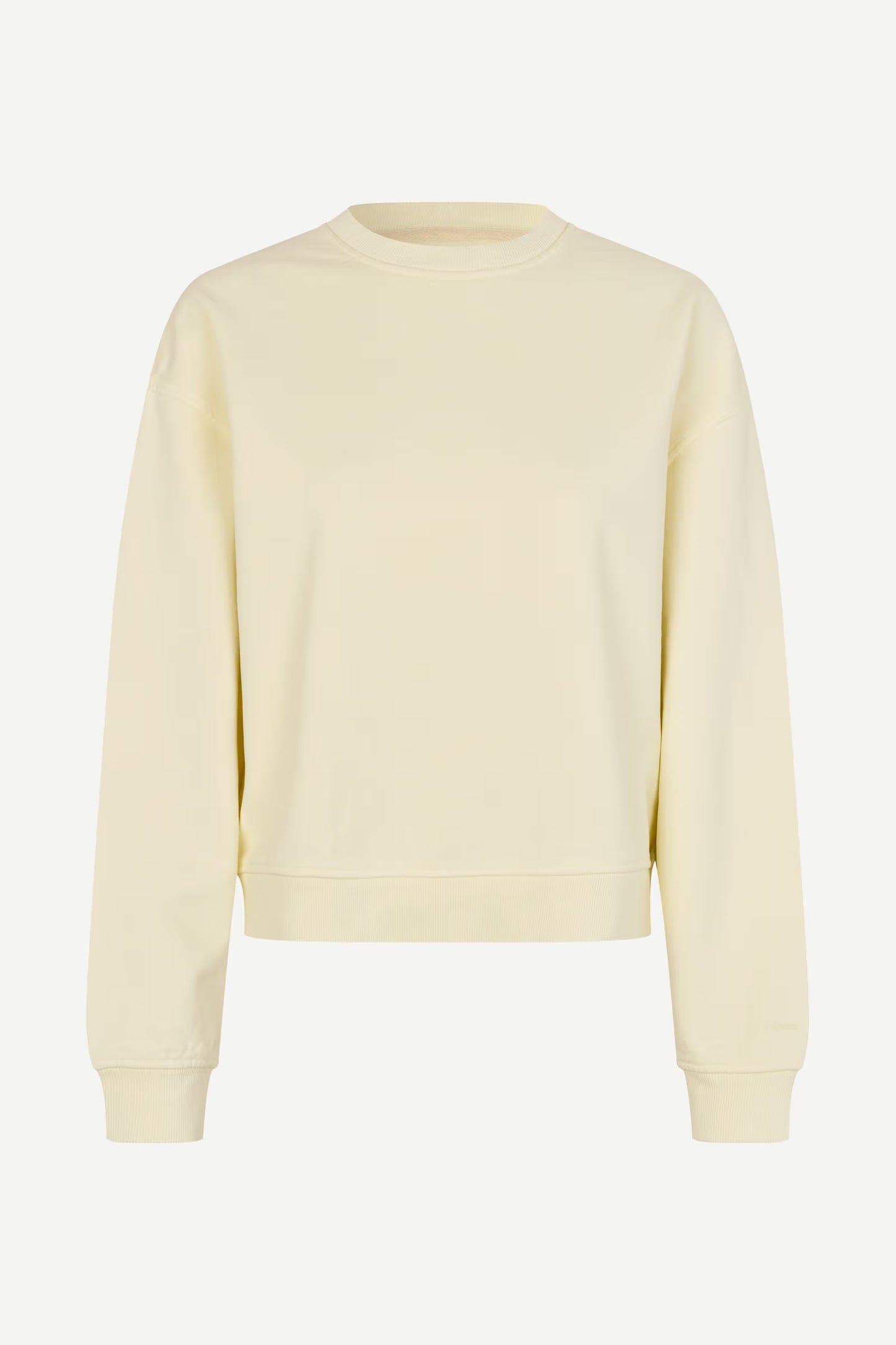 Samsøe Samsøe Tröja Savan Sweat 15697