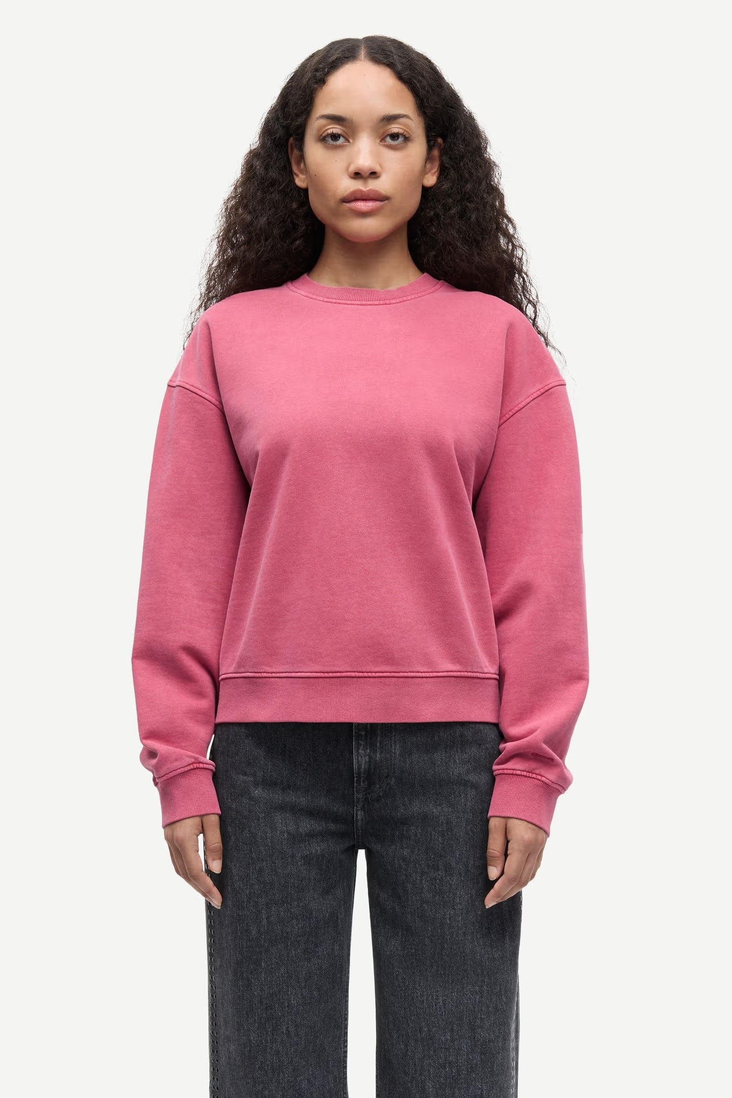 Samsøe Samsøe Tröja Savan Sweat 15697