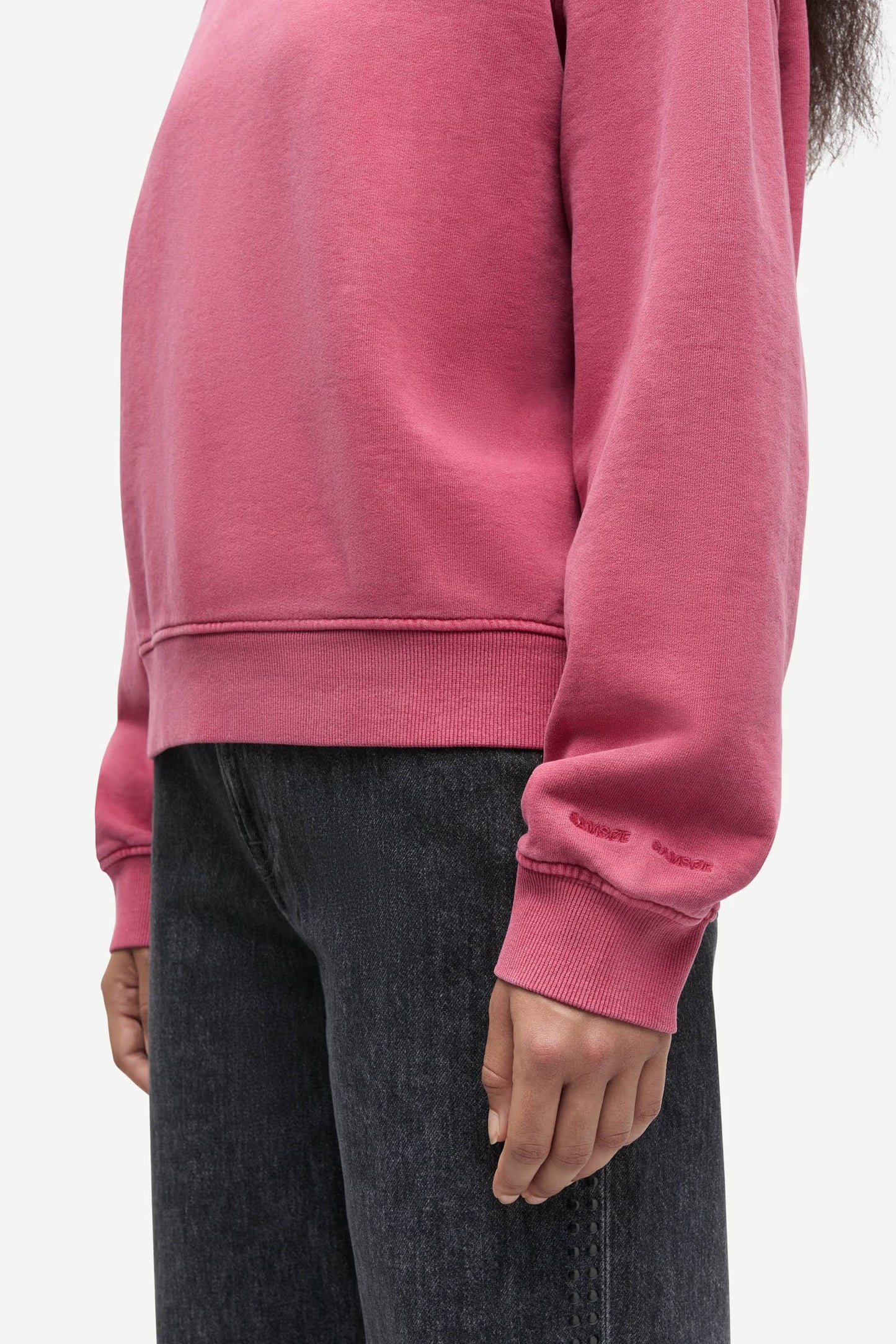 Samsøe Samsøe Tröja Savan Sweat 15697