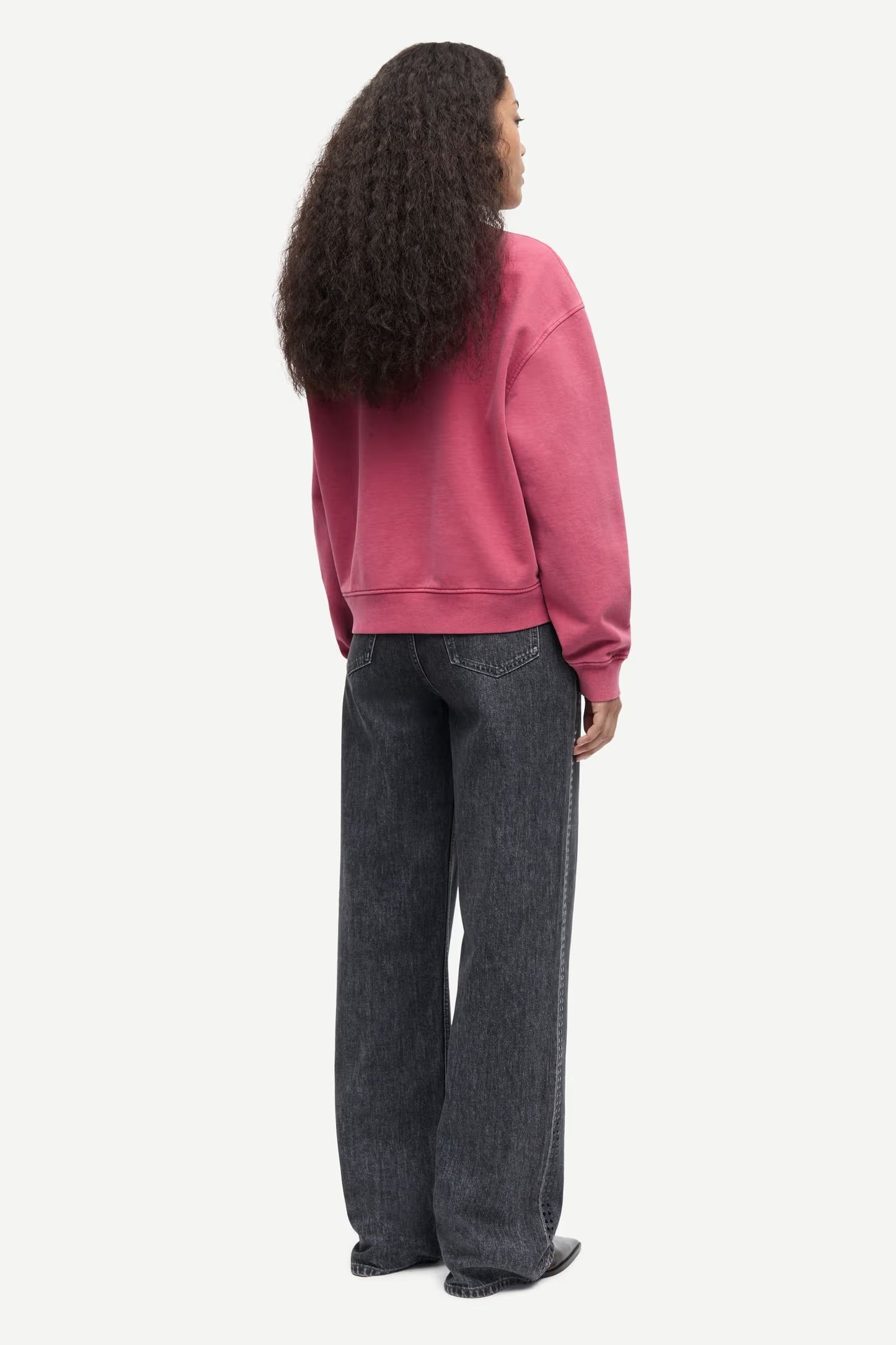 Samsøe Samsøe Tröja Savan Sweat 15697