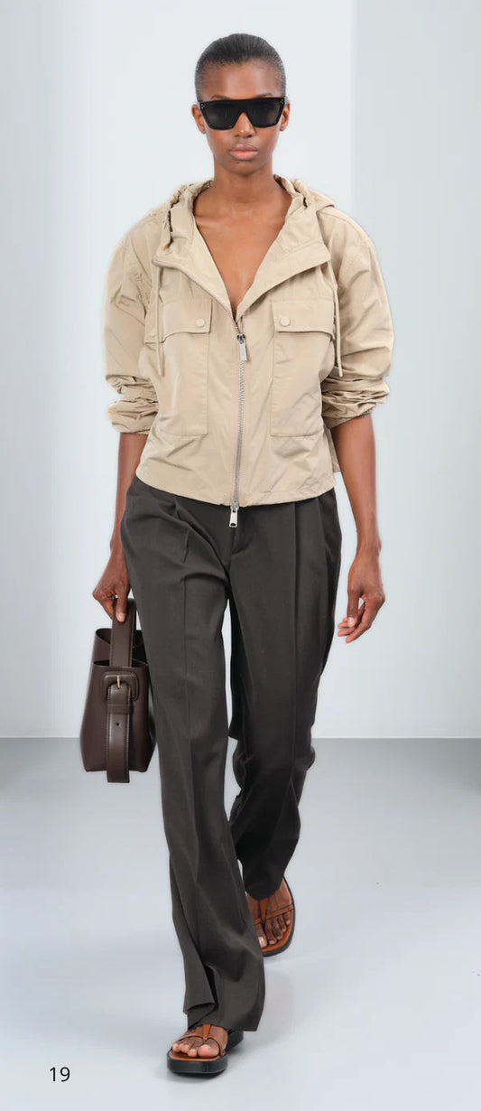 Sand Copenhagen Jacka Sydney Short