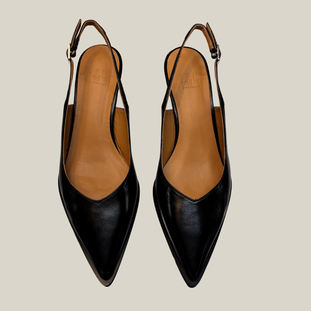 Billi Bi Slingback Pump A8089