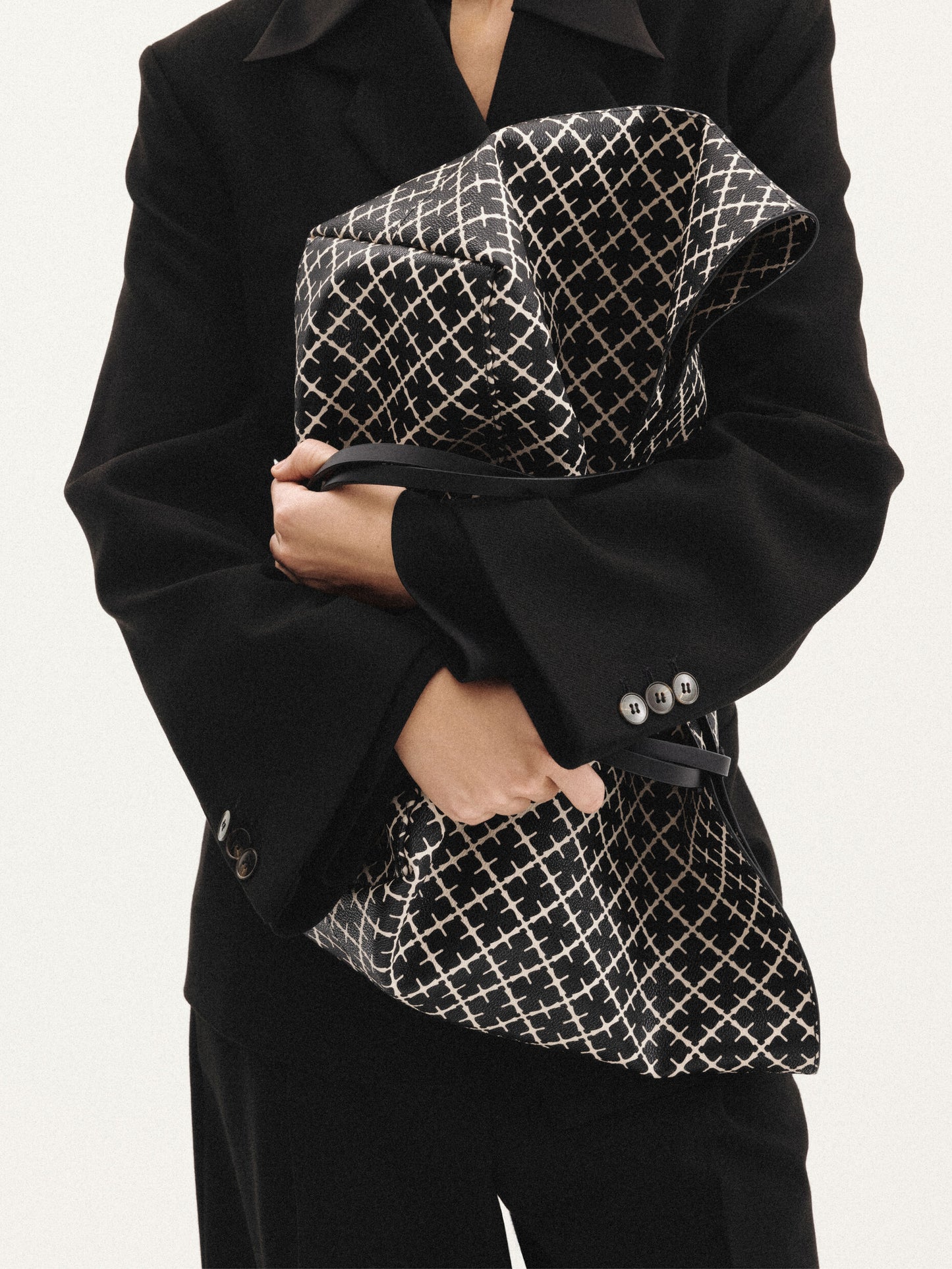 By Malene Birger Weekendbag Leesa