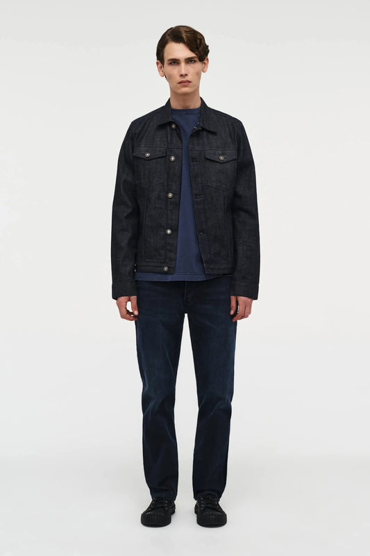 Neuw Jeans Lou Straight Polar