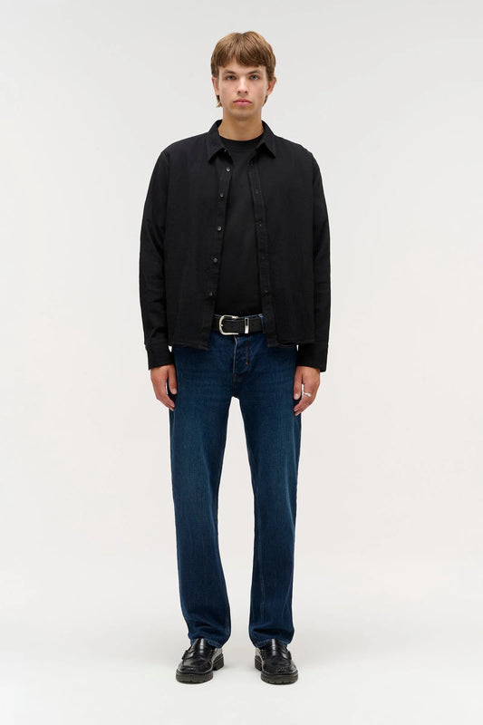 Neuw Jeans Ray Straight Hunter