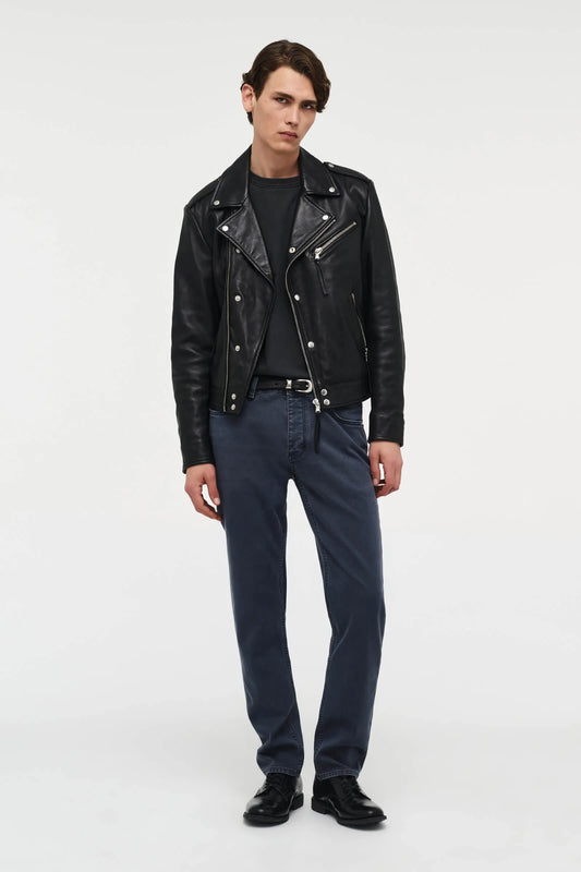 Neuw Jeans Lou Straight Liberte