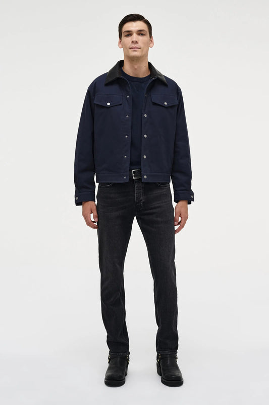 Neuw Jeans Ray Straight Bravo