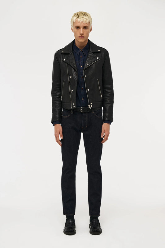 Neuw Jeans Lou Straight Crudo