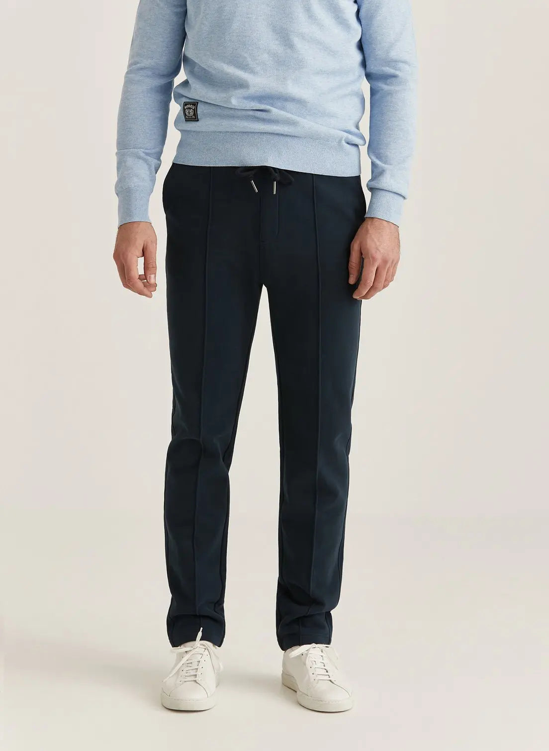 Morris Byxor Brandon Lily Sweat