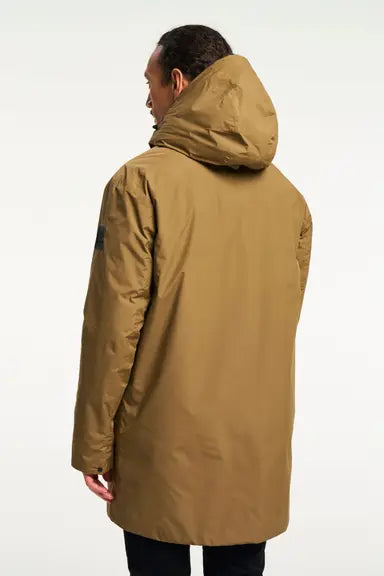 Tenson Parkas Shift