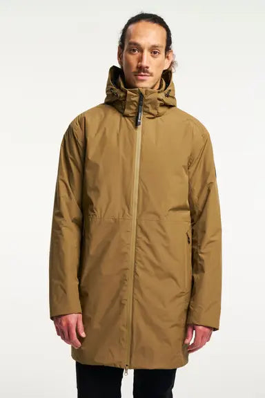 Tenson Parkas Shift