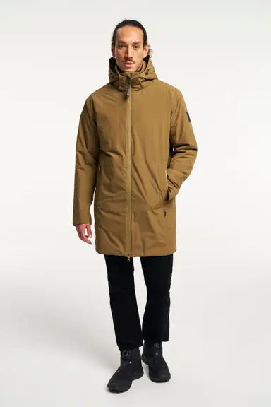 Tenson Parkas Shift