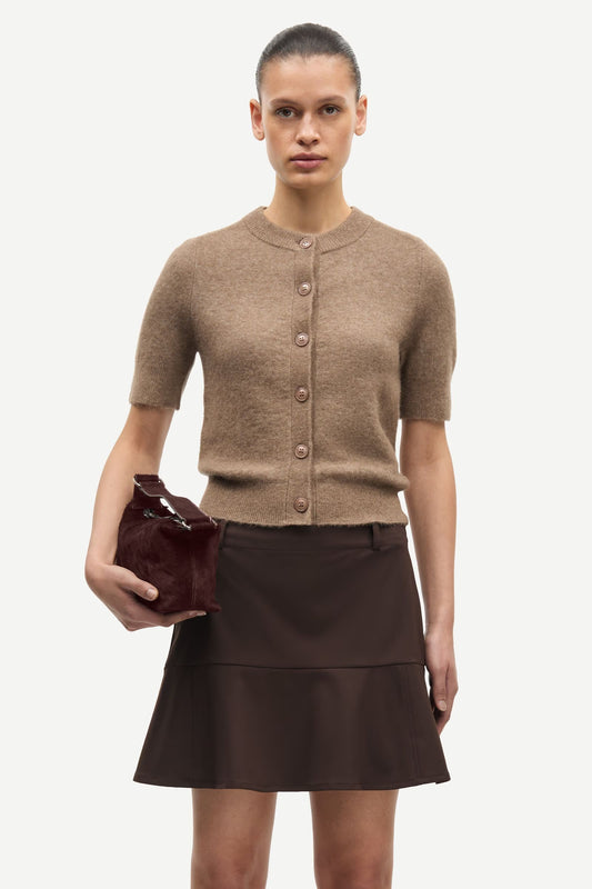 Samsøe Samsøe Kofta Sanoura SS 15556